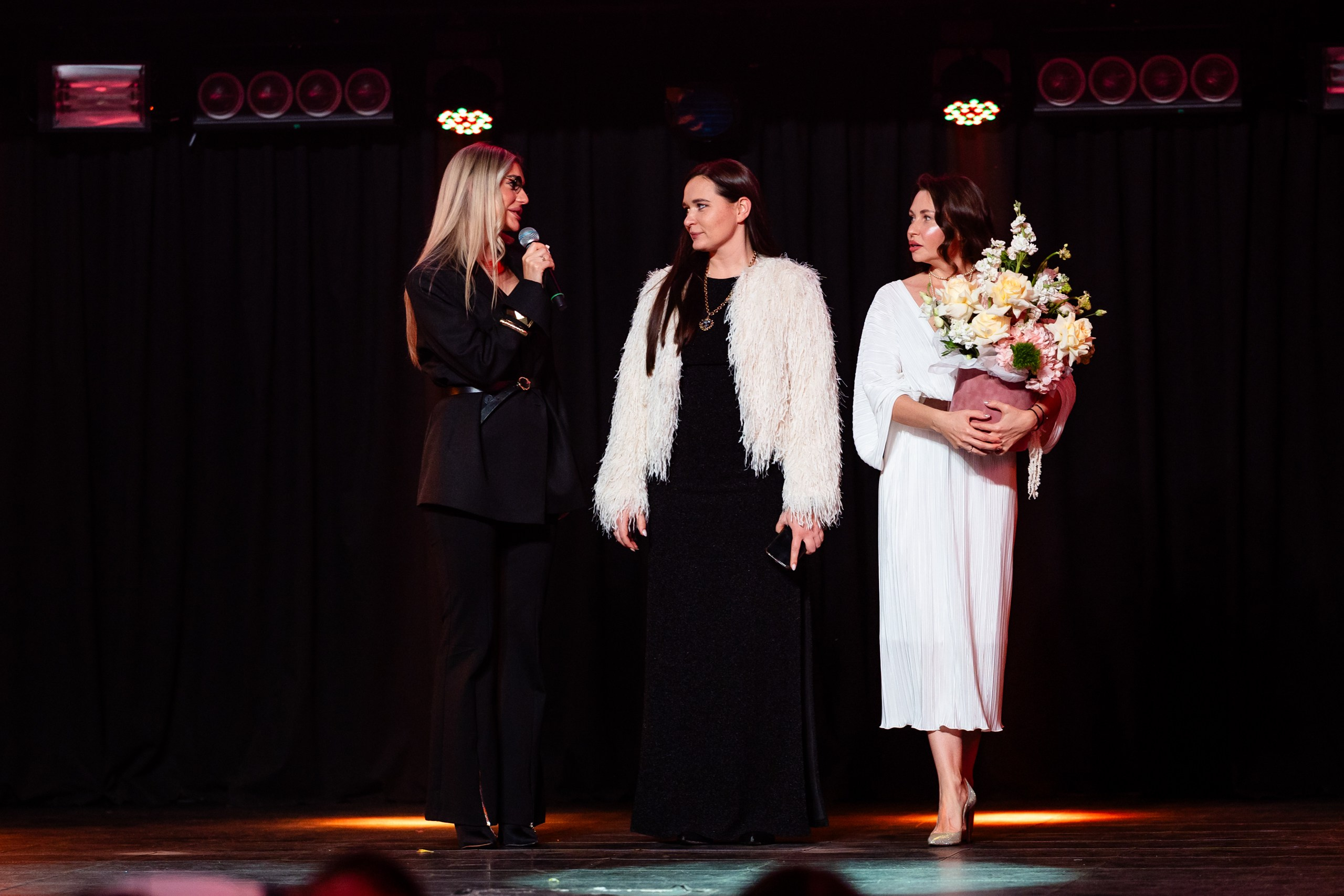 Юбилей КС Моделс. Репортажный и портретный фотограф в Нижнем Новгороде Максим Горшков