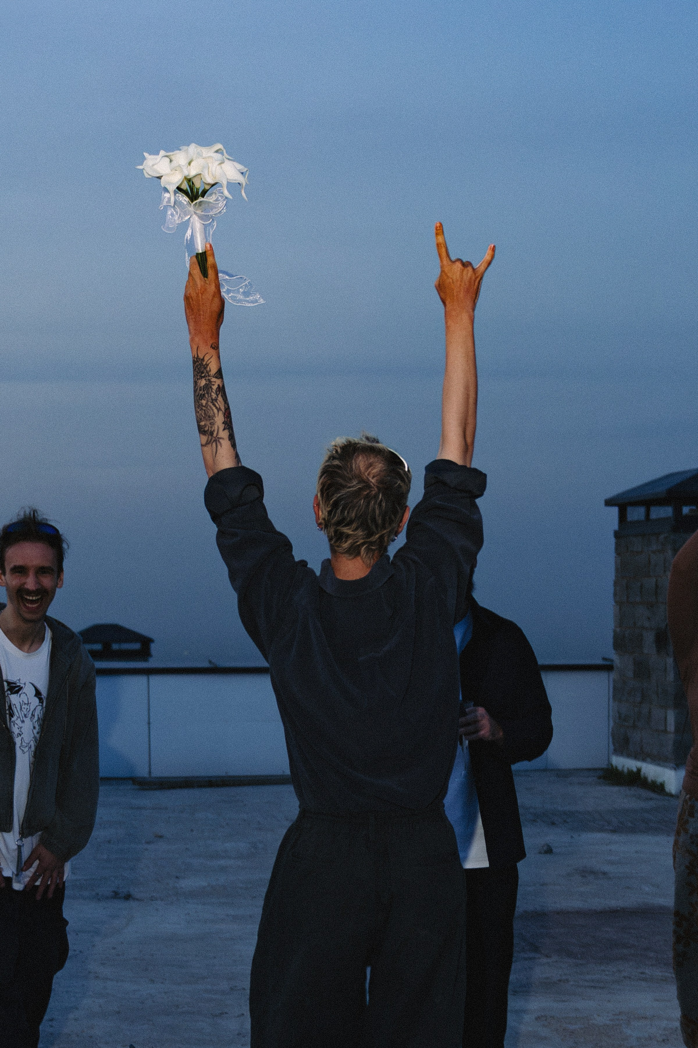 НАСТЯ И ВЛАД. Репортажный и портретный фотограф в Алматы — Дарья Фёдорова