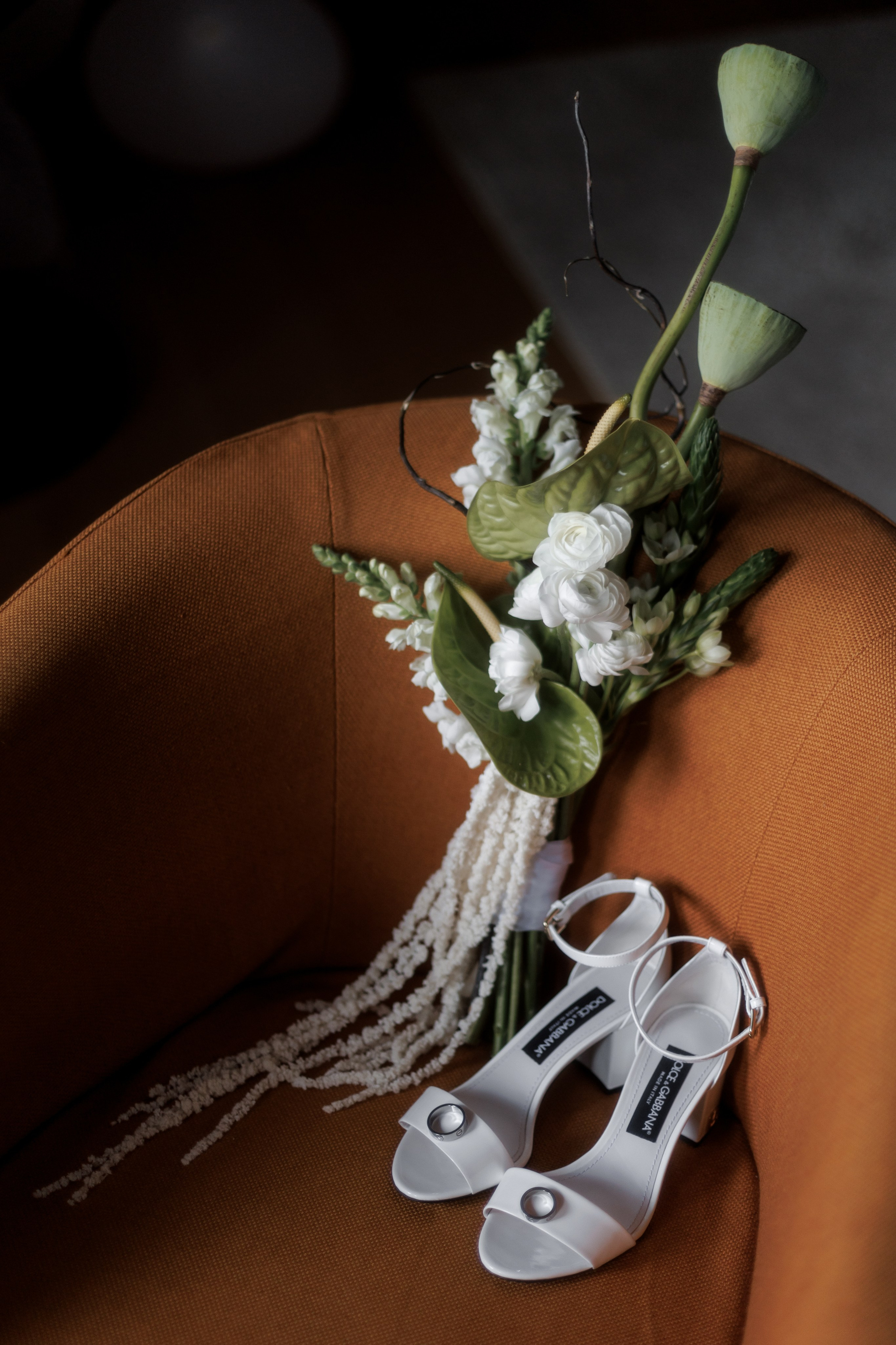 Maria & Michael. Свадебный фотограф в Москве и в Санкт-Петербурге