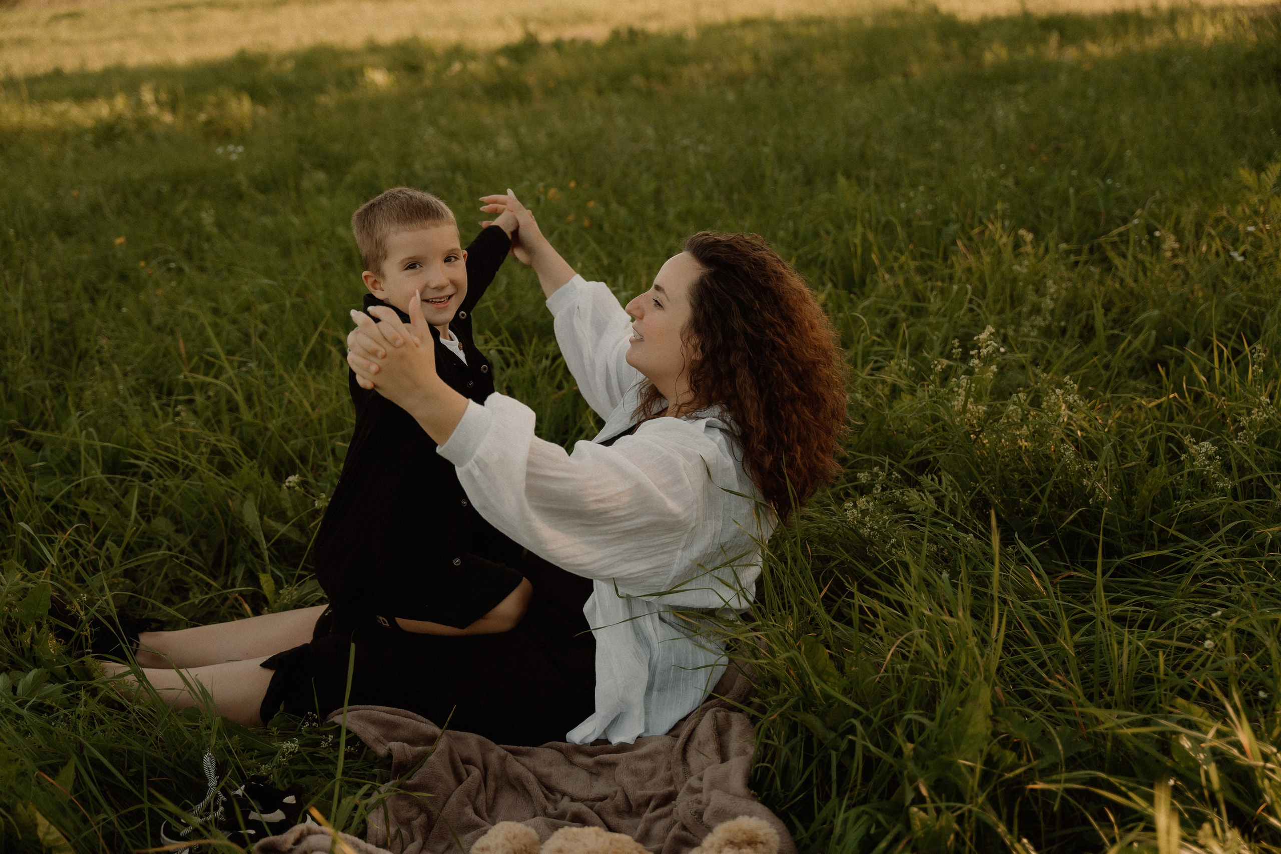 Аня и Егор. Свадебный и индивидуальный фотограф в Суворове Клюева Мария