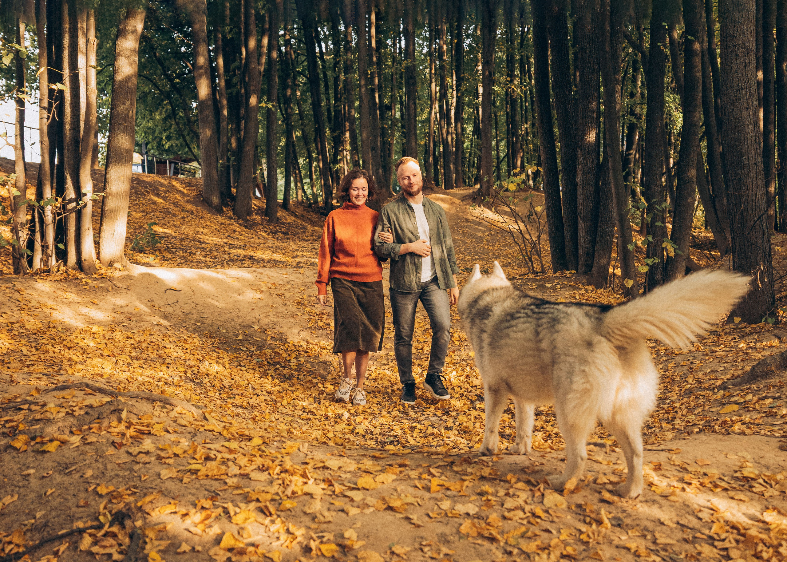 Лена, Дима и Гордей. Семейный фотограф В Москве Александра Дейкун