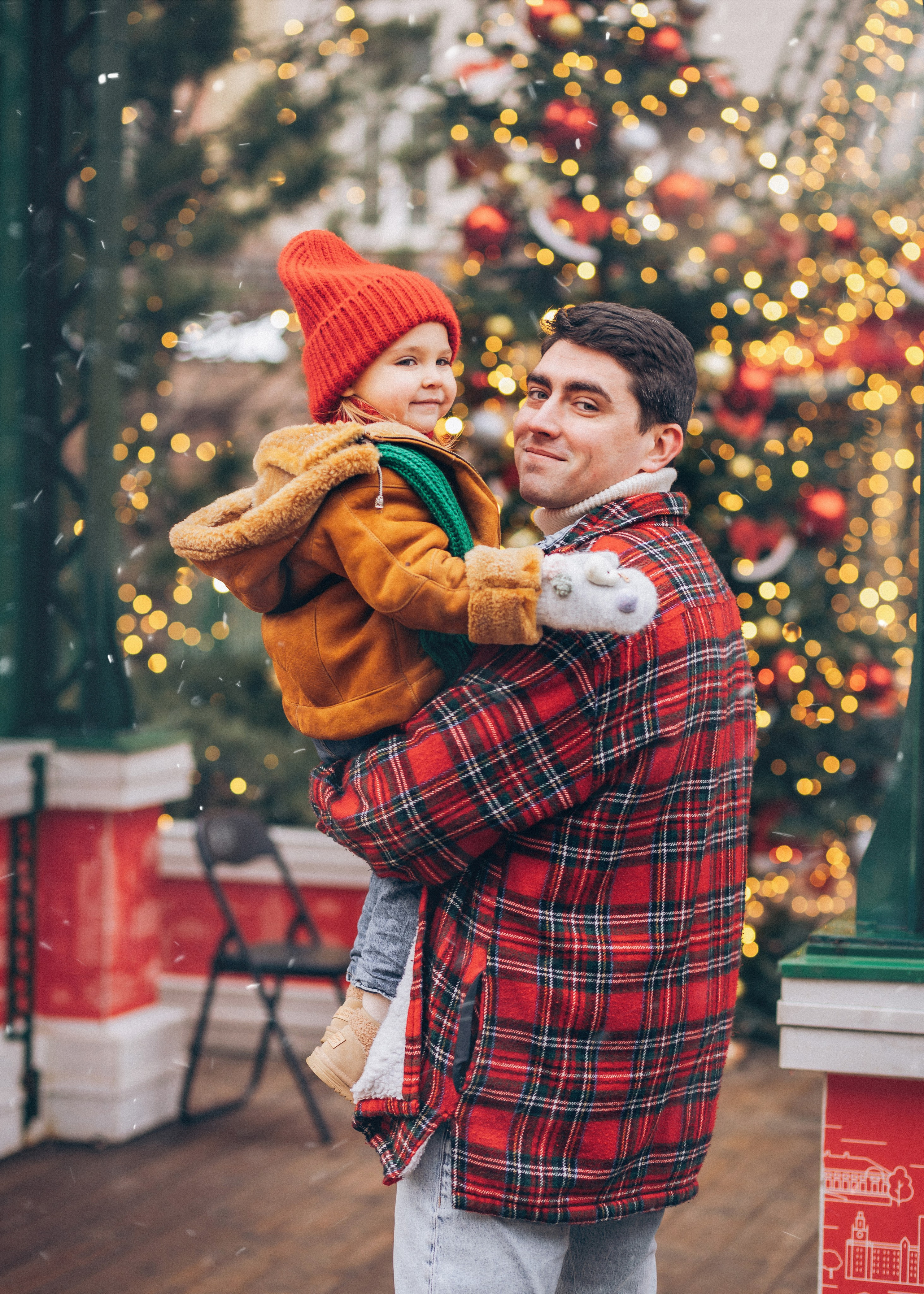 Вика, Ваня и Варя. Семейный фотограф В Москве Александра Дейкун