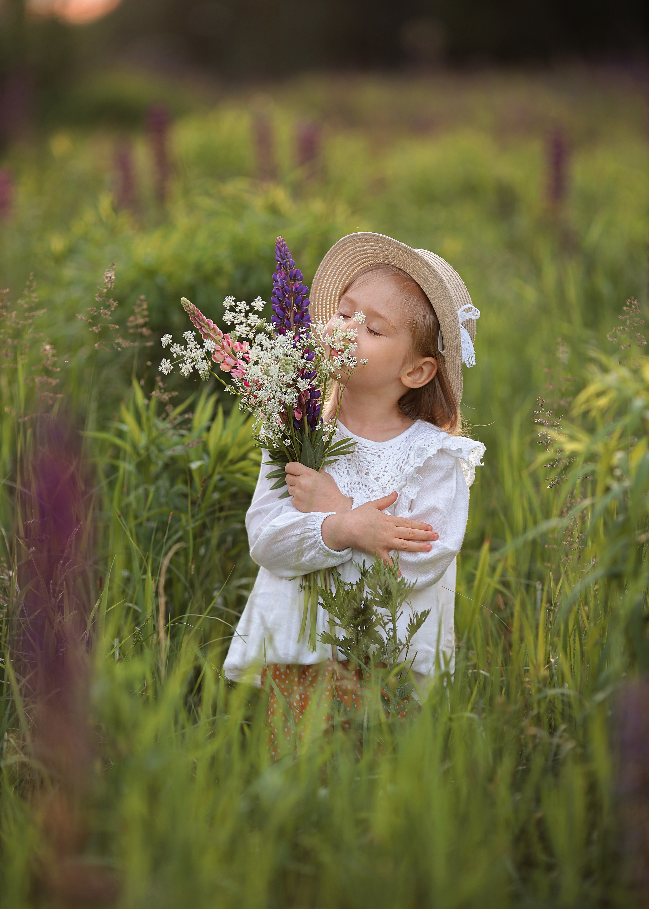 Вероника. Семейный фотограф В Москве Александра Дейкун
