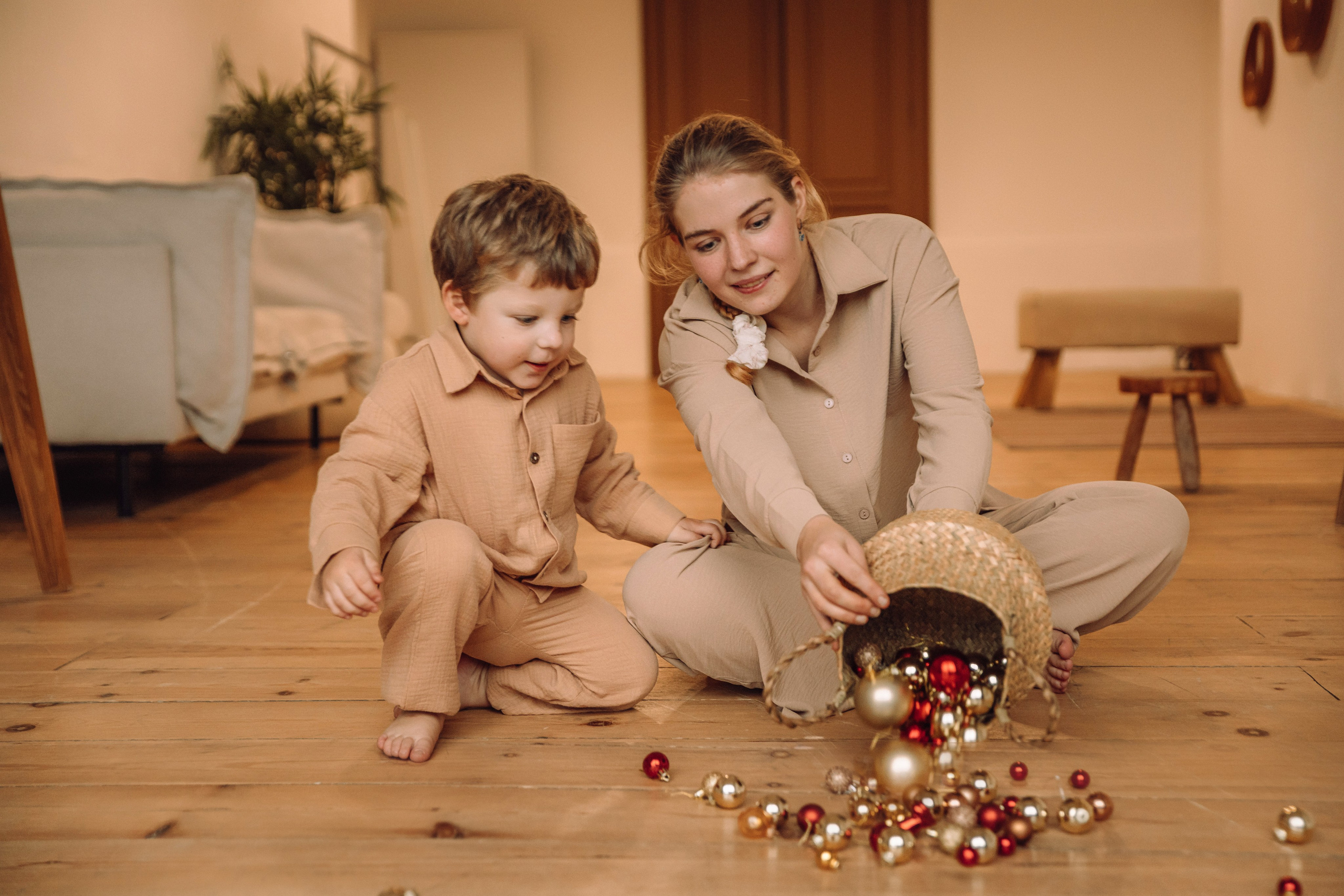 Настя и Давид. Семейный фотограф В Москве Александра Дейкун