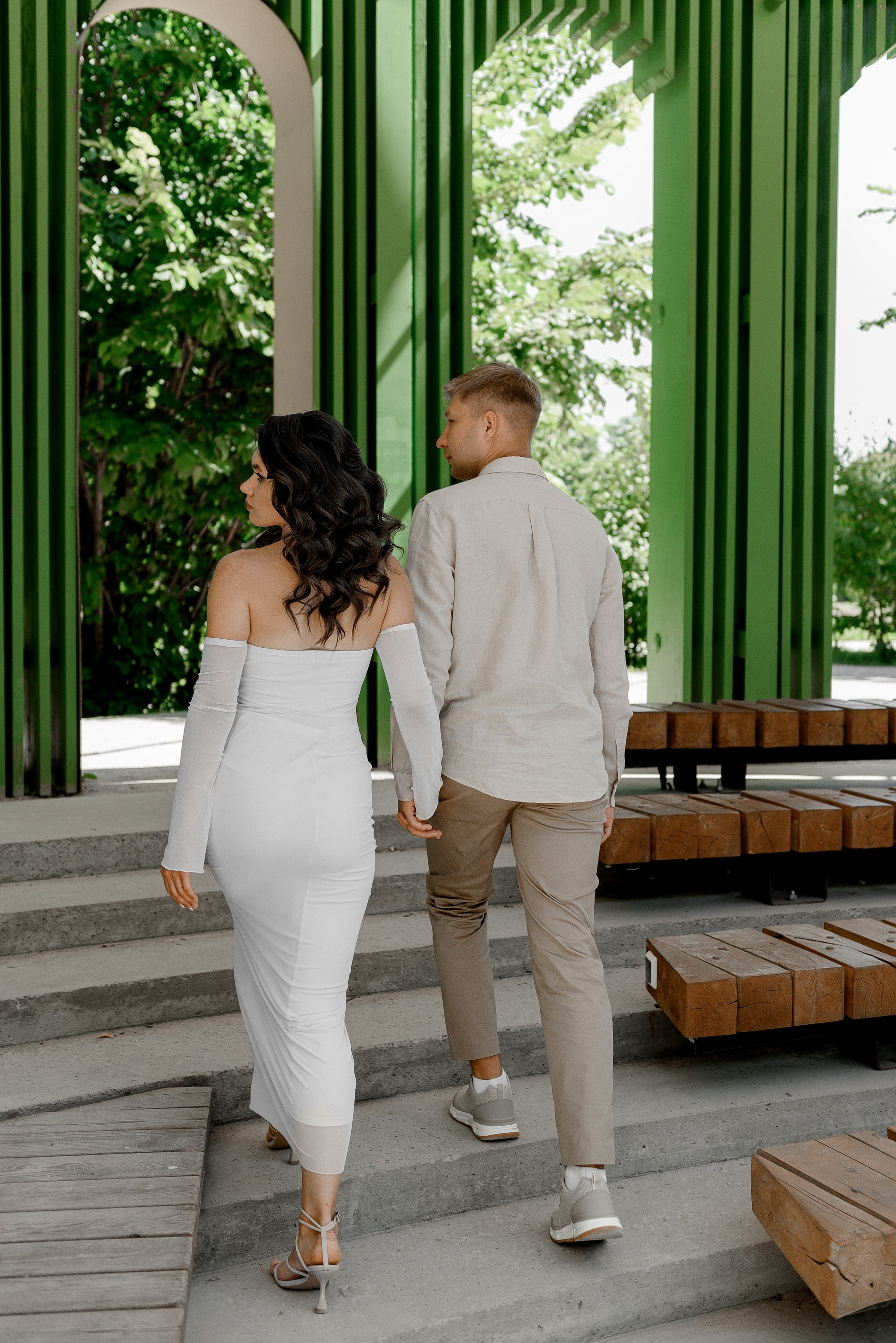 Свадебный и репортажный фотограф Никита Сницарев в Барнауле