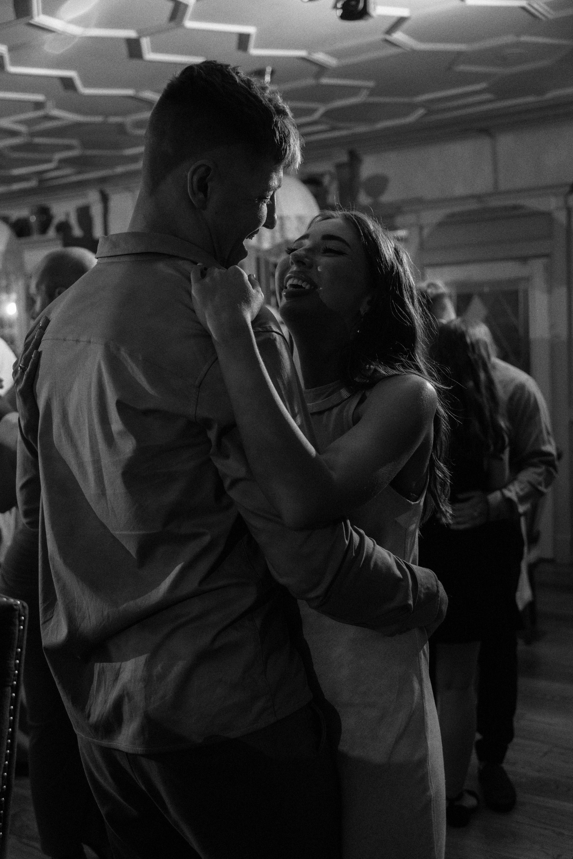 Камилла и Денис. Фотограф Смоляк Алена