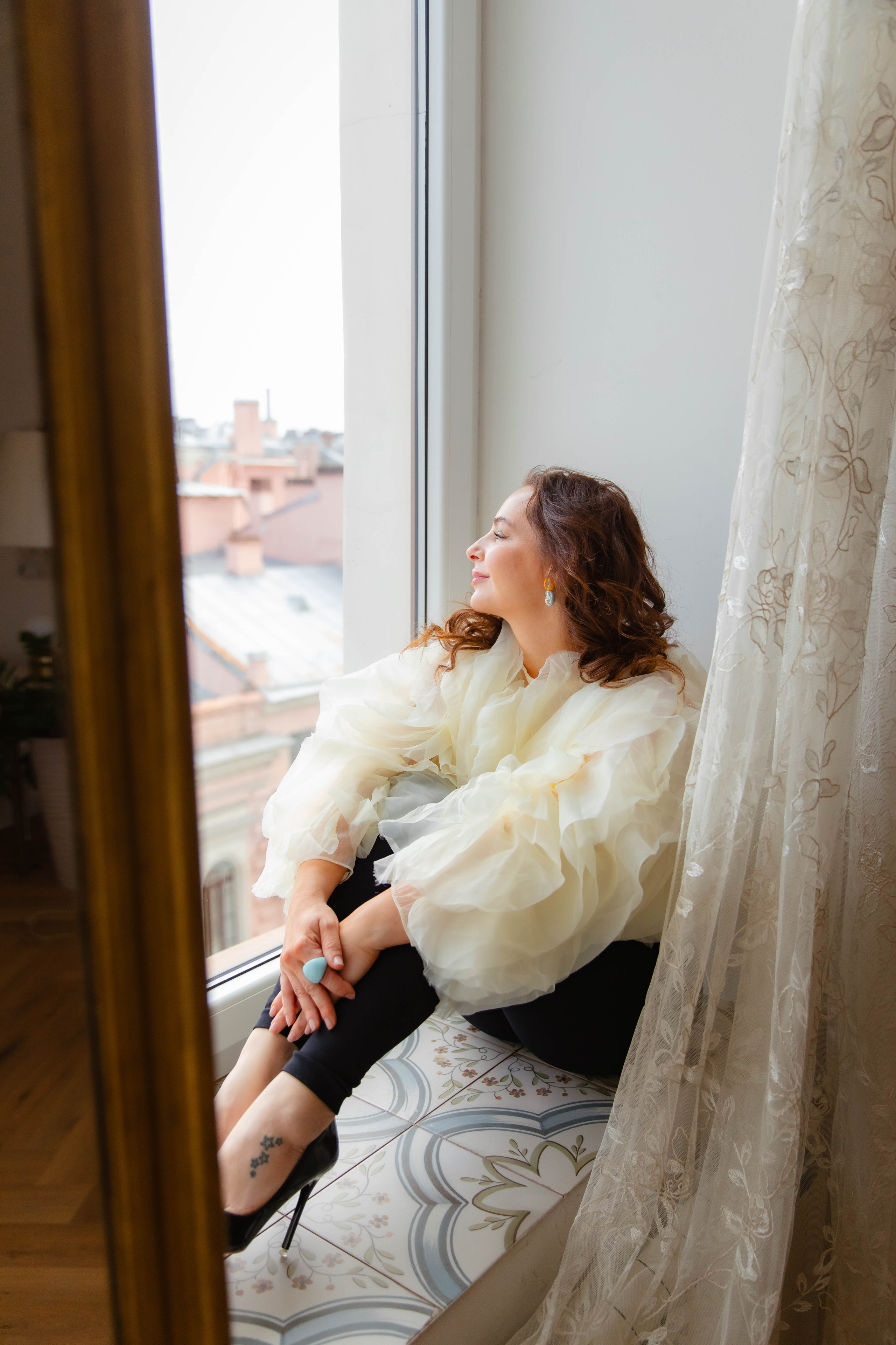 Яна. Свадебный и семейный фотограф в Санкт- Петербурге Гугучкина Полина