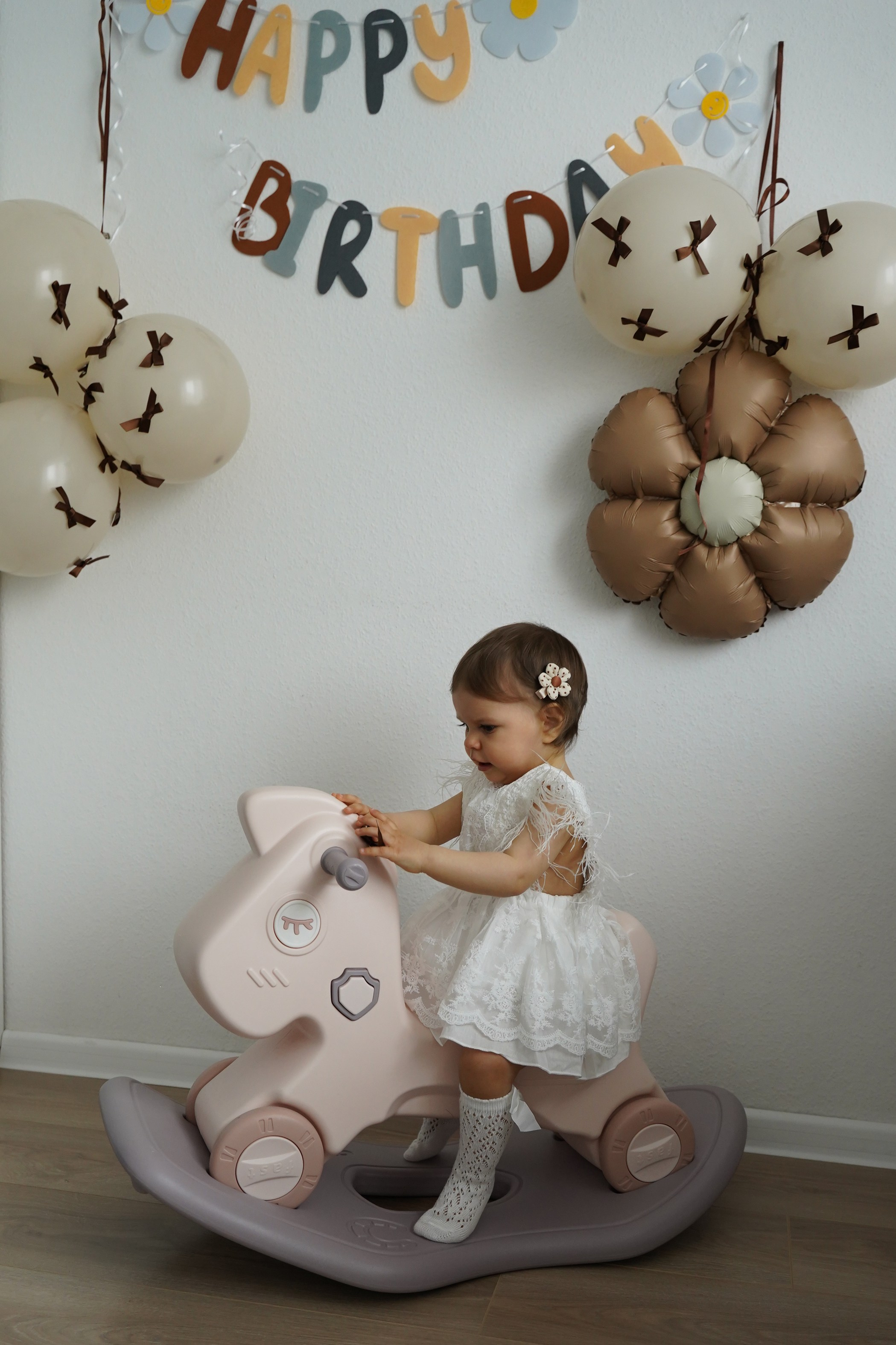 Софийке Годик. Семейный фотограф Наталья Иванкова, Москва