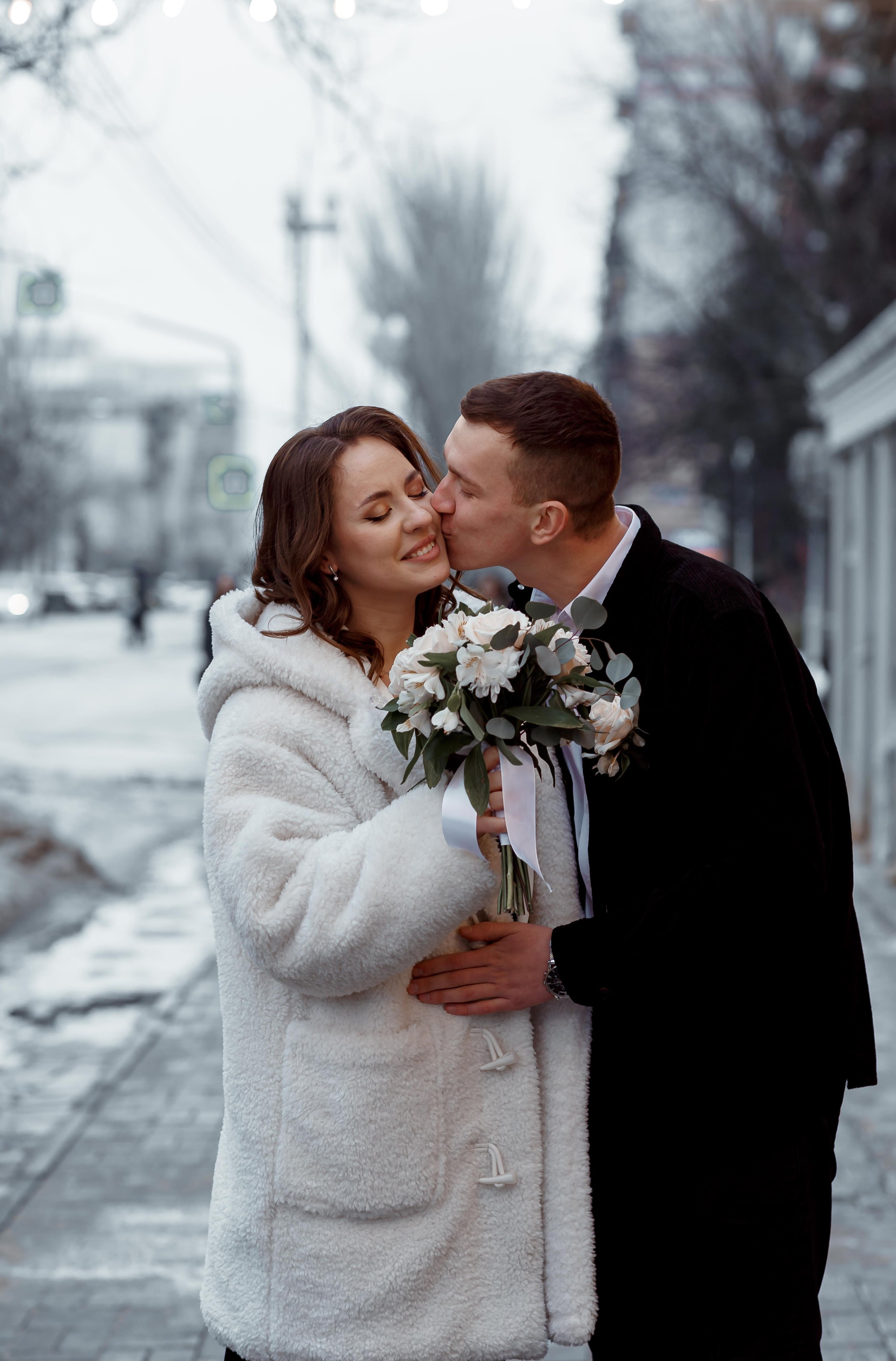Свадьба. Свадебный, предметный и портретный фотограф в Волгограде