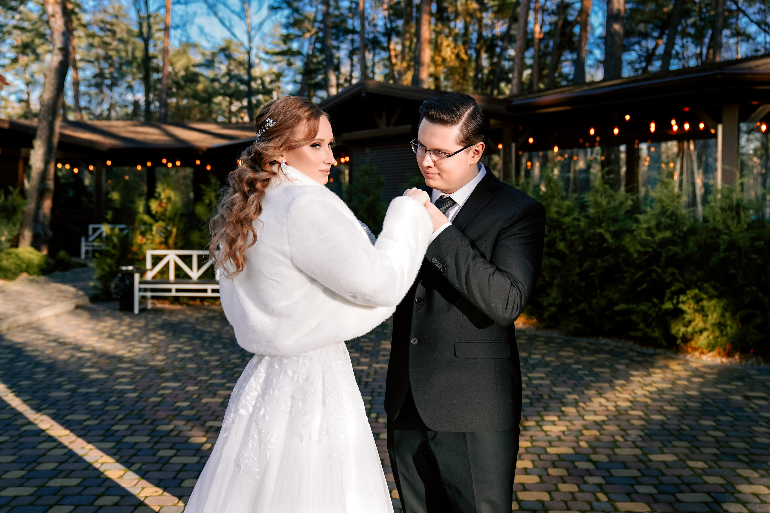 Свадебный фотограф Смоленск Мария Окунева