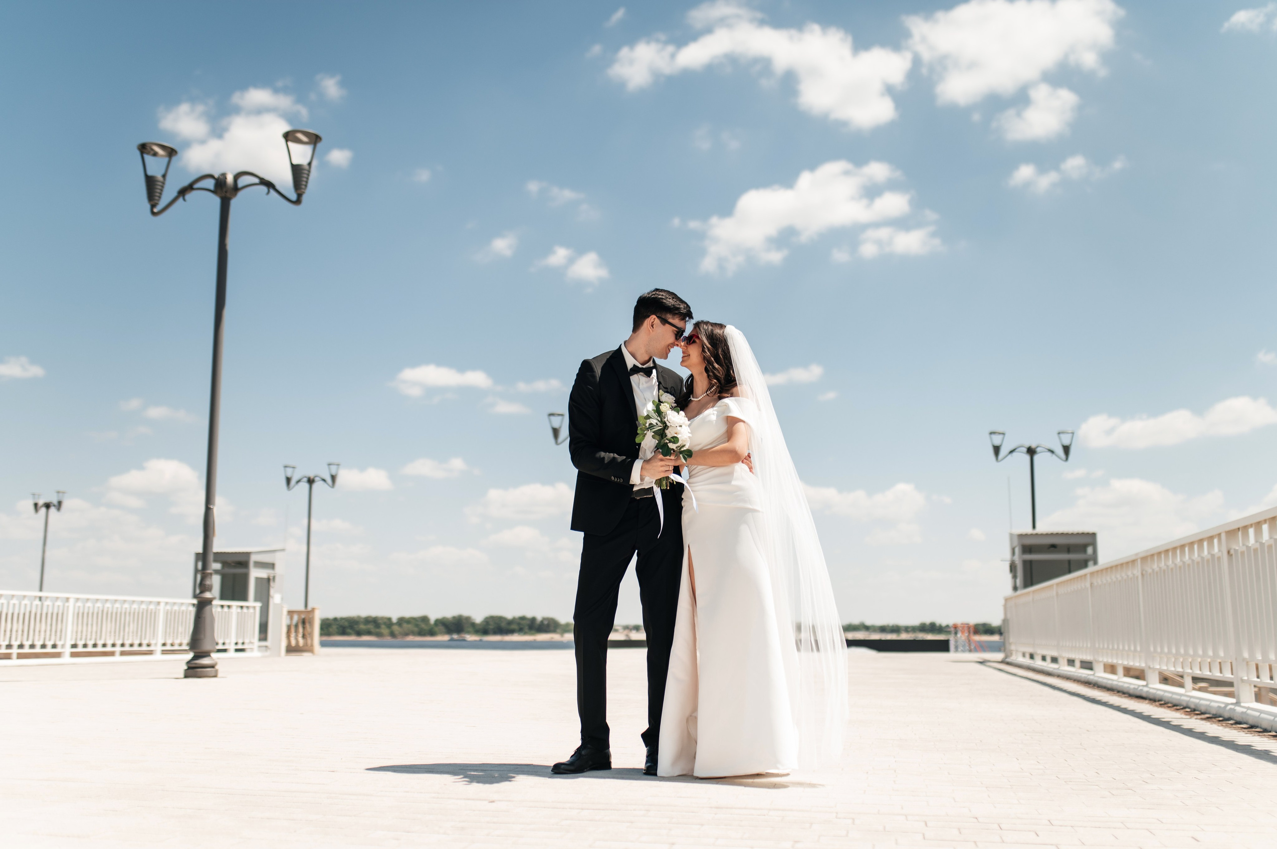 Свадьба Максима и Ольги (Волгоград 08.06.2024). Свадебный и travel фотограф в Волгограде, Сочи, Домбае, Европе
