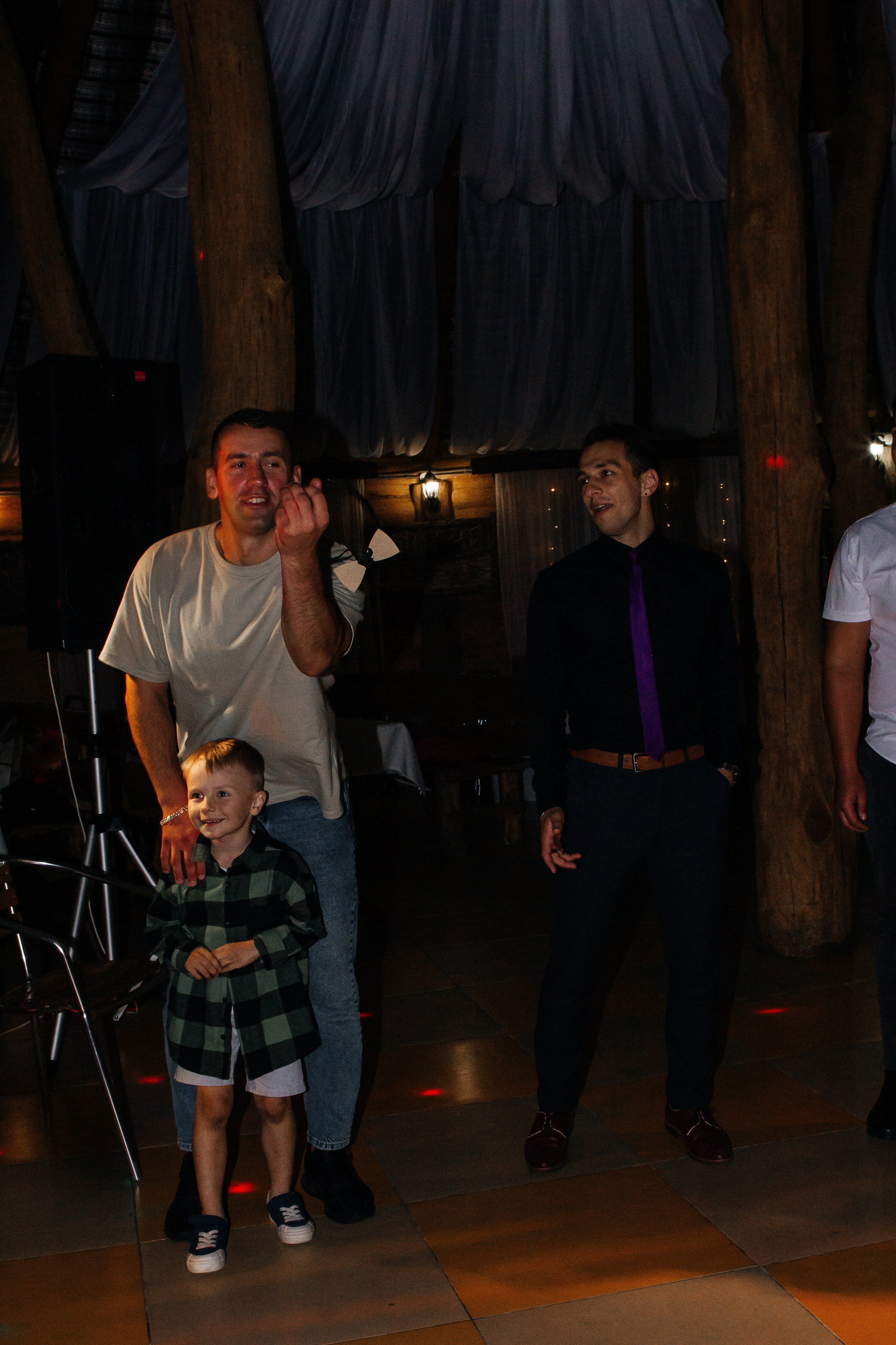 Екатерина и Антон. Свадебный фотограф в Бресте Оксана Босовец