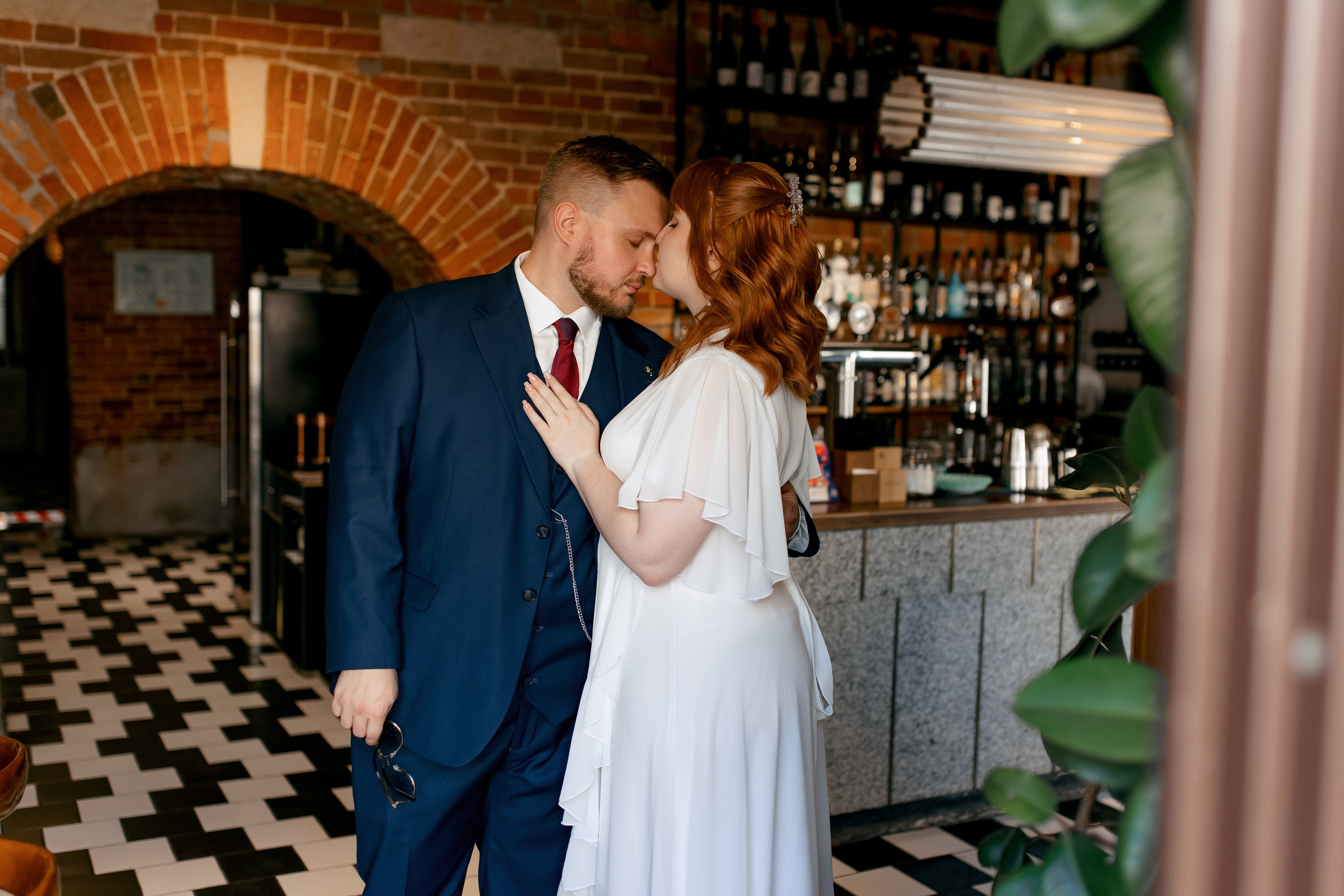 Никита и Таня. Свадебный и семейный фотограф в Туле и области Маша Костина