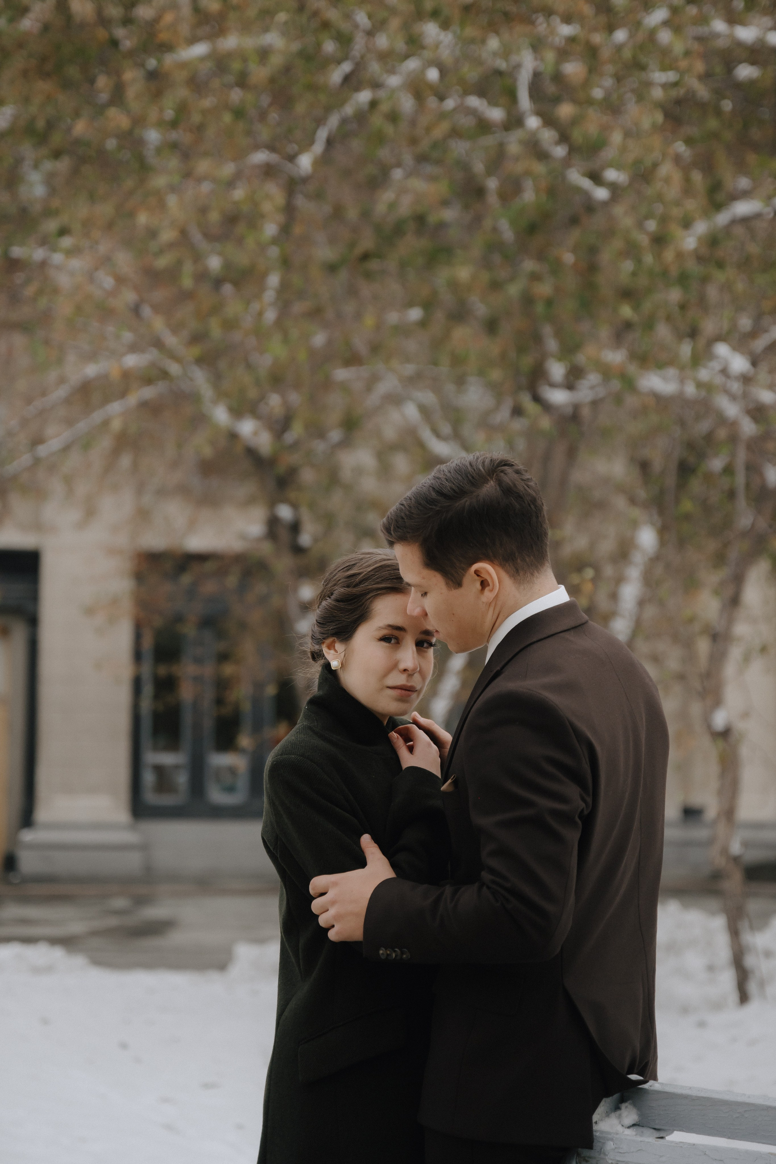 Виктория & Александр