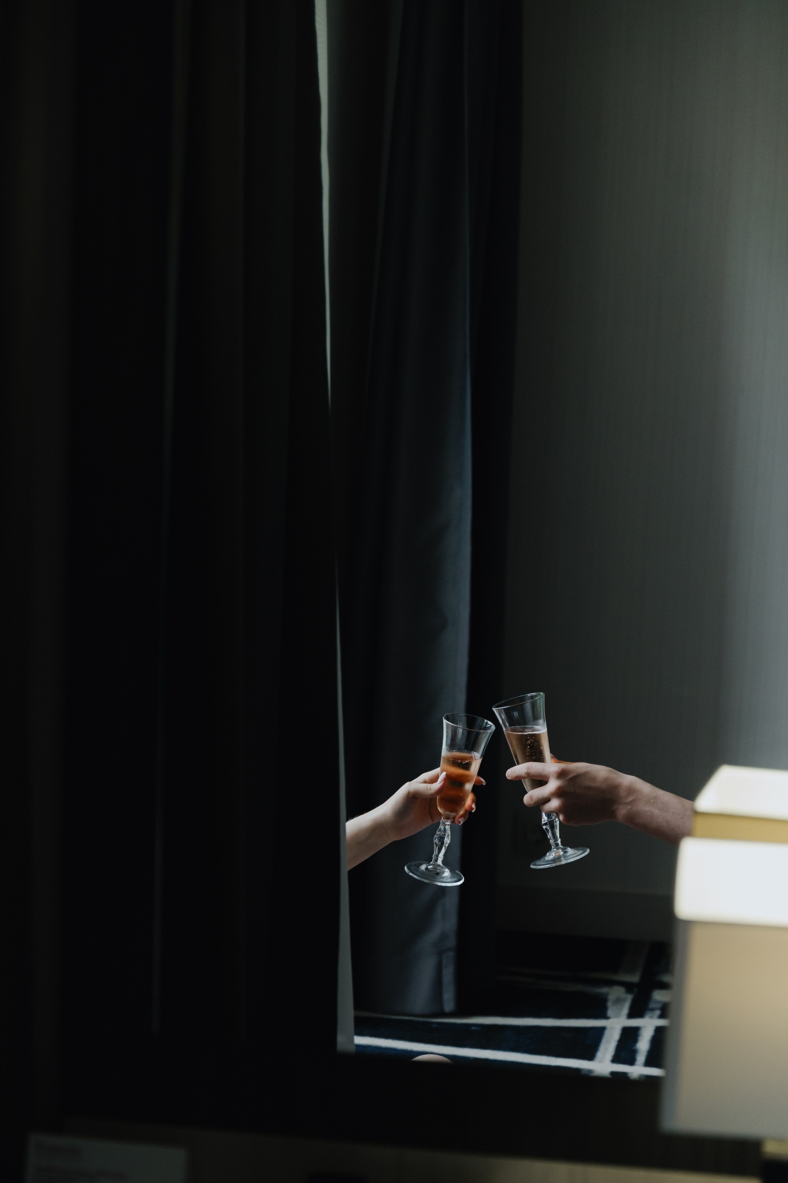 Полина & Владимир, Сагитариус