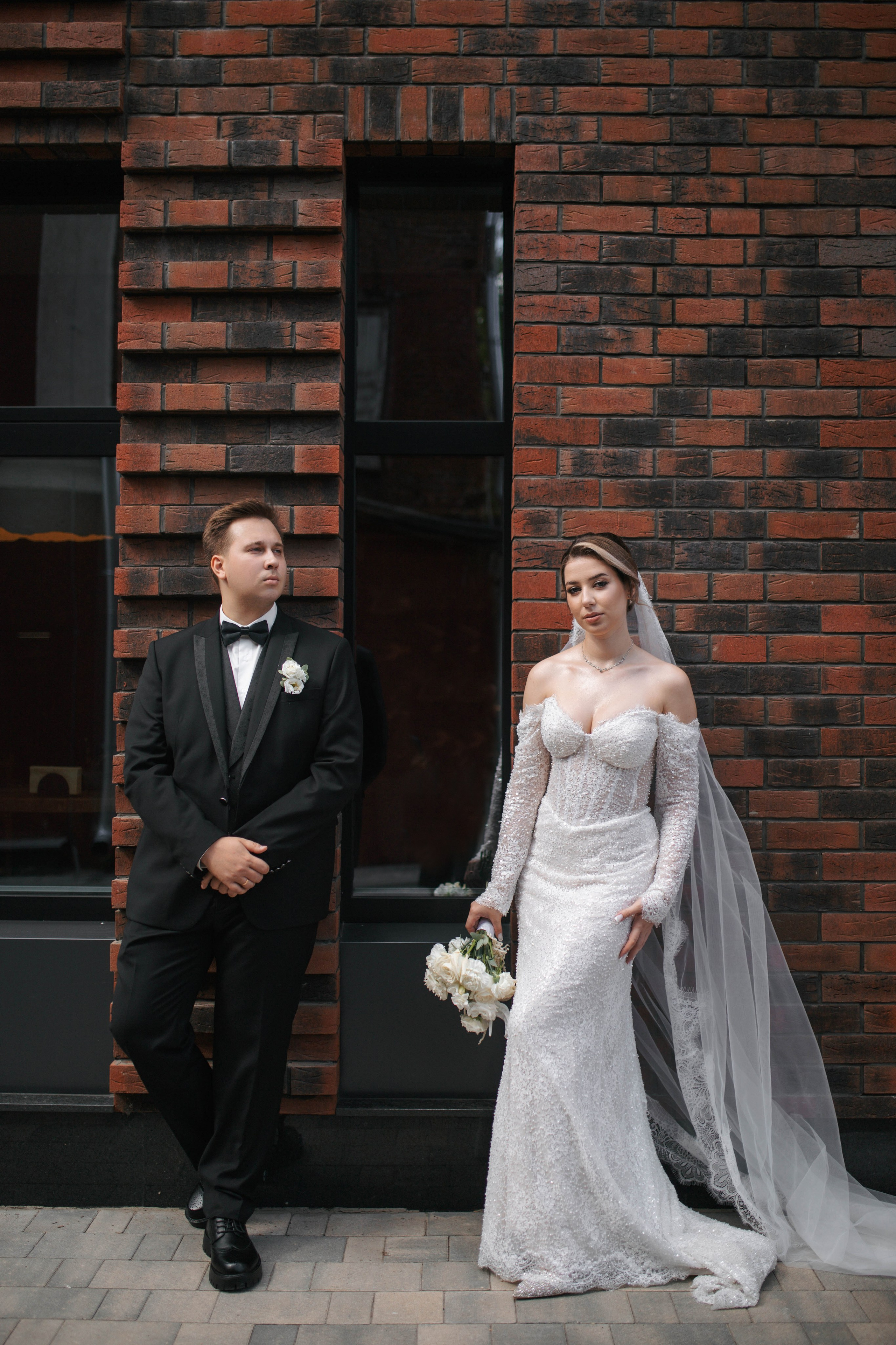 Данила и катя. Свадебный и семейный фотограф в Нижнем Новгороде