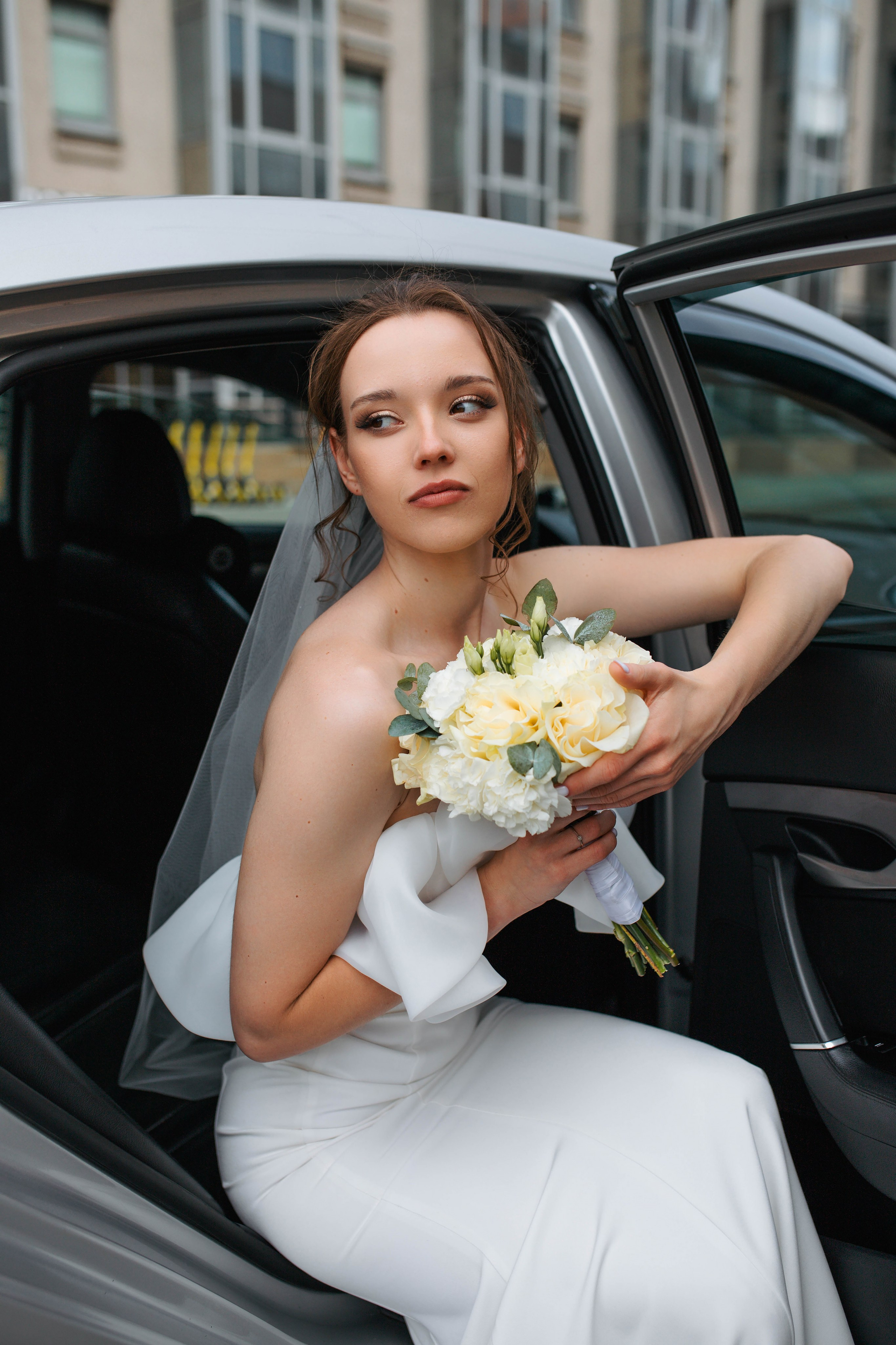 Максим и Яна. Свадебный и семейный фотограф в Нижнем Новгороде