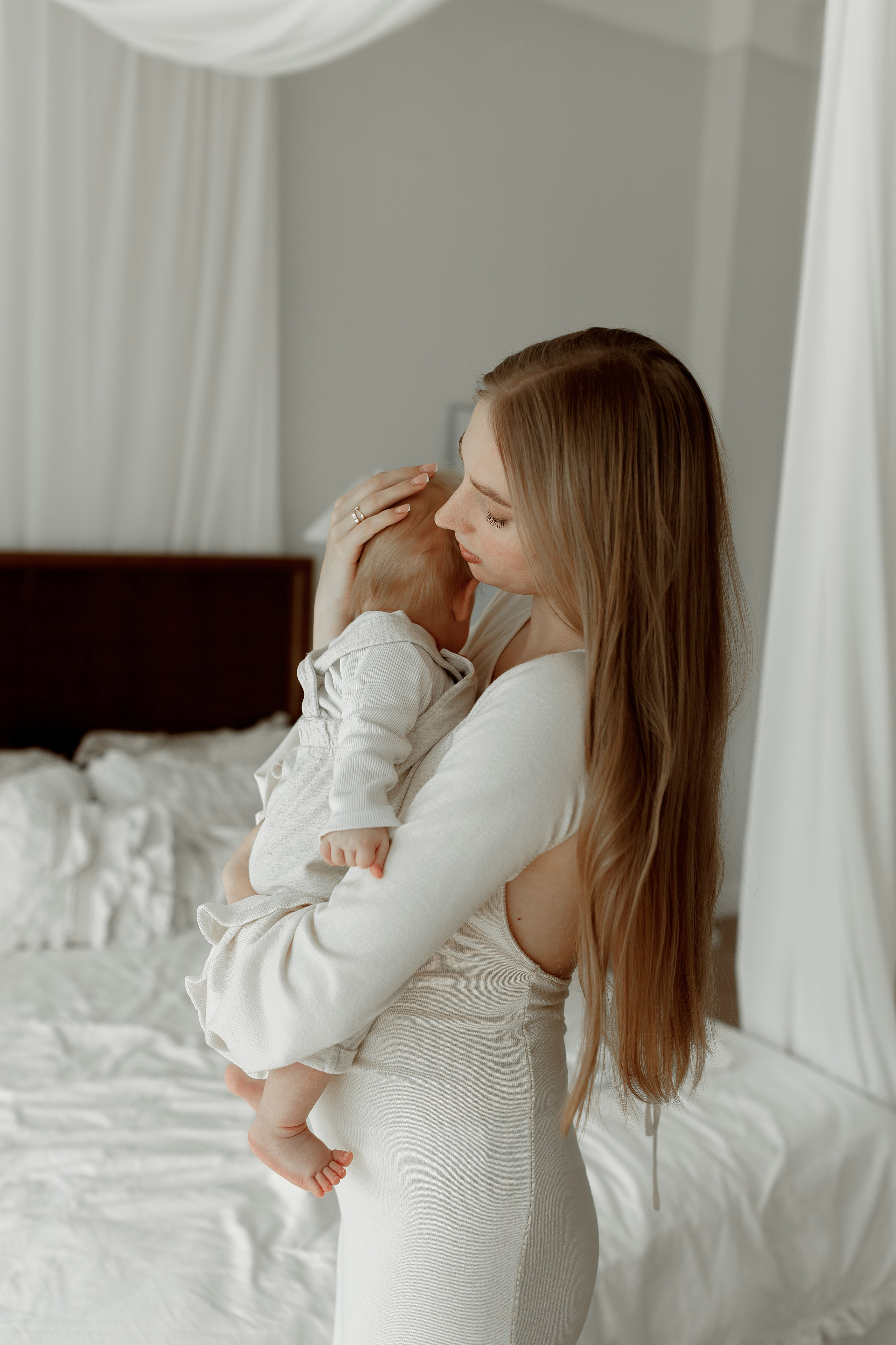 № 14. Фотограф в Москве Юлия Хамзина