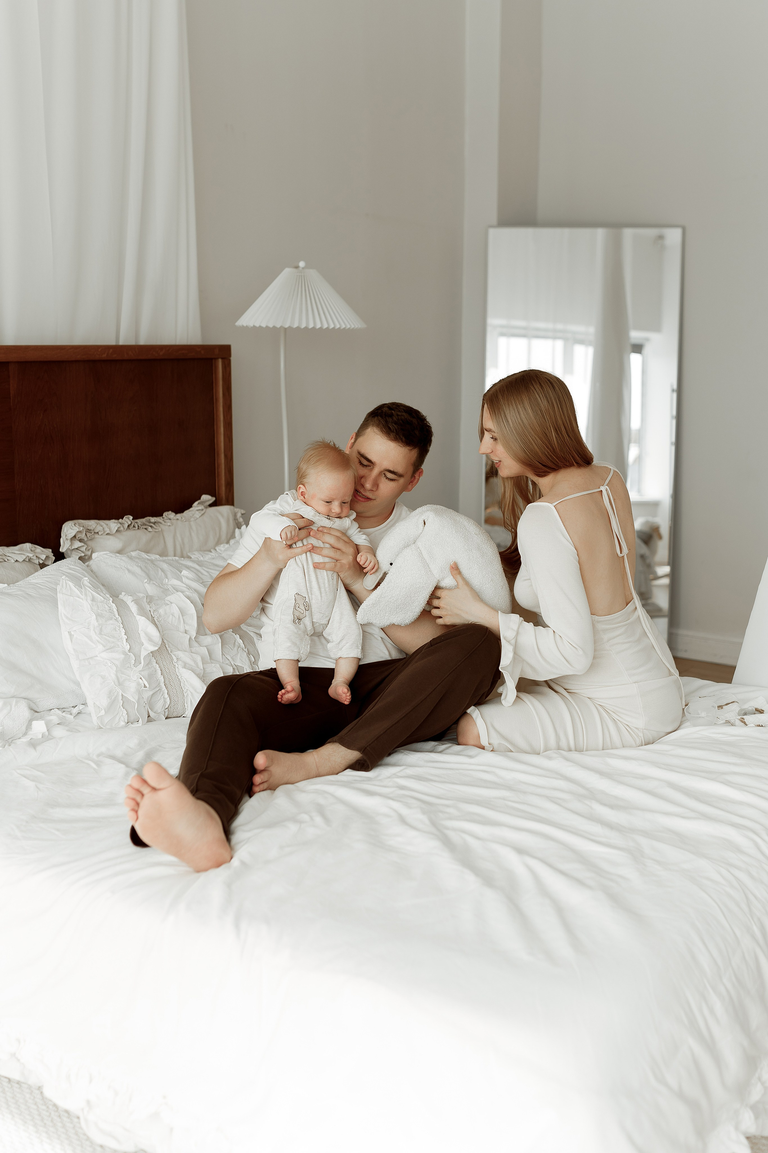 № 14. Фотограф в Москве Юлия Хамзина