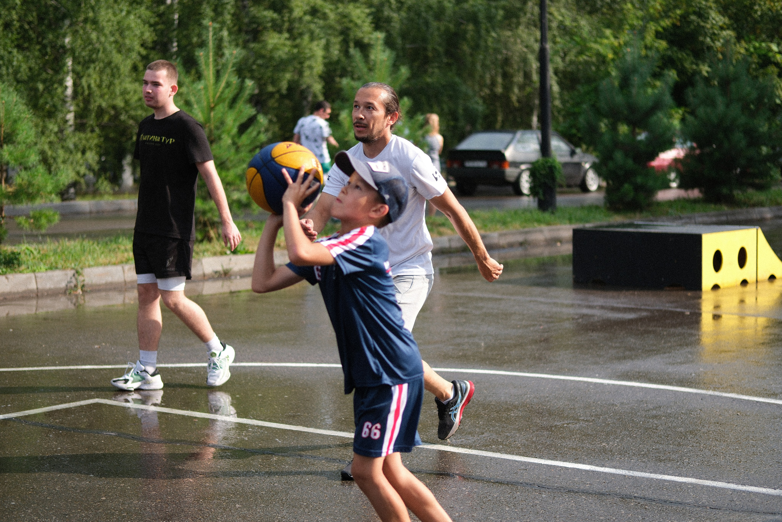 Street Culture Fest нижнекамск фотограф Максим Липин