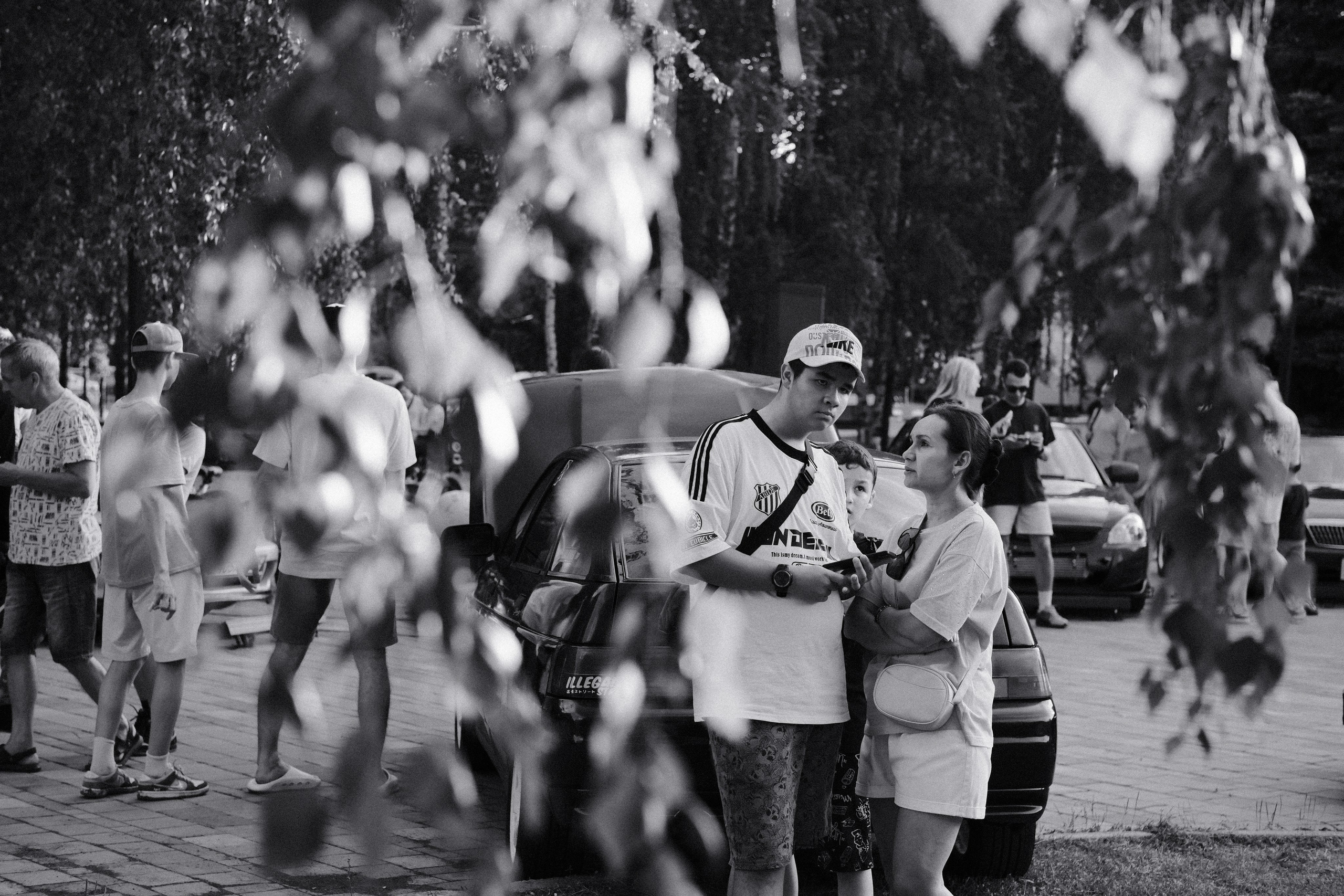 Street Culture Fest Нижнекамск репортажный фотограф 