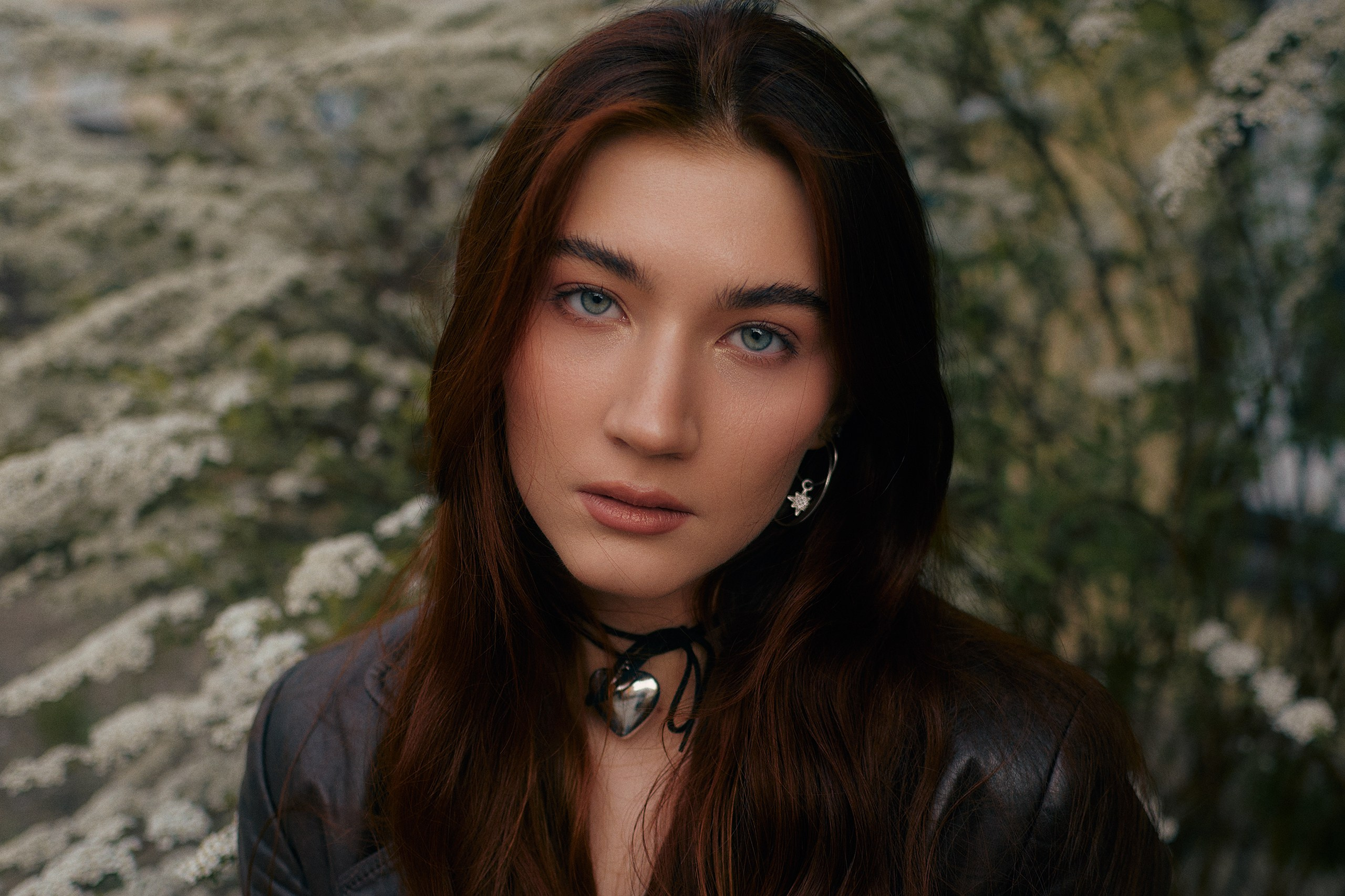 Тихое место. Портретный фотограф в Саратове Александр Шаров