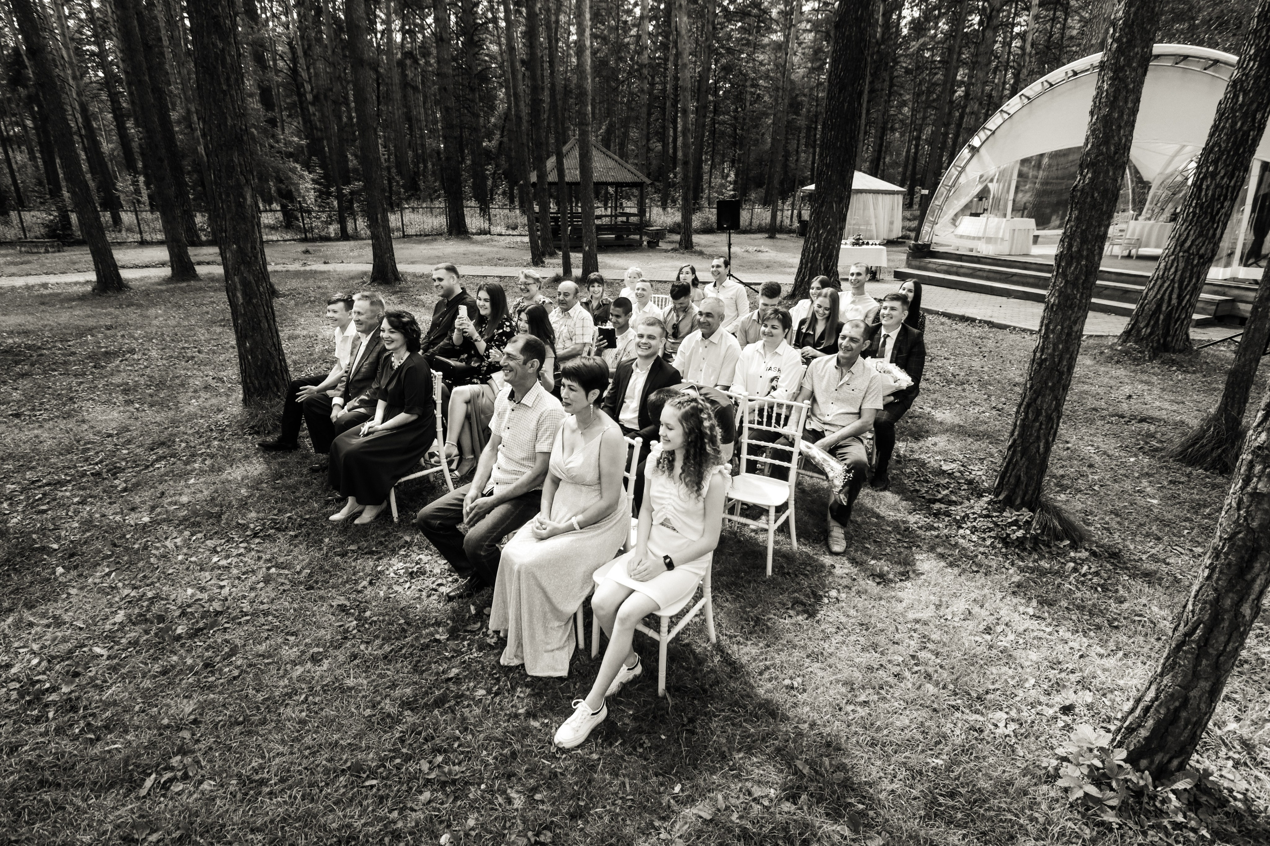 Свадьбы. Контент фотограф Дмитрий Борисов