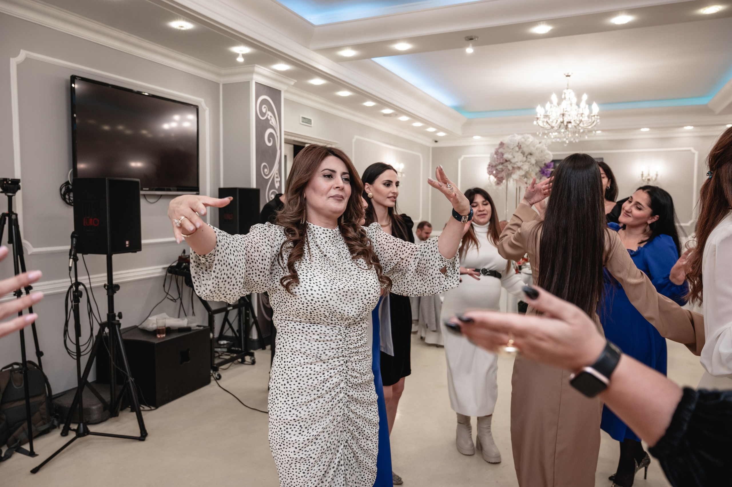 Сватовство. Свадебный фотограф Татьяна Сорока Москва и МО