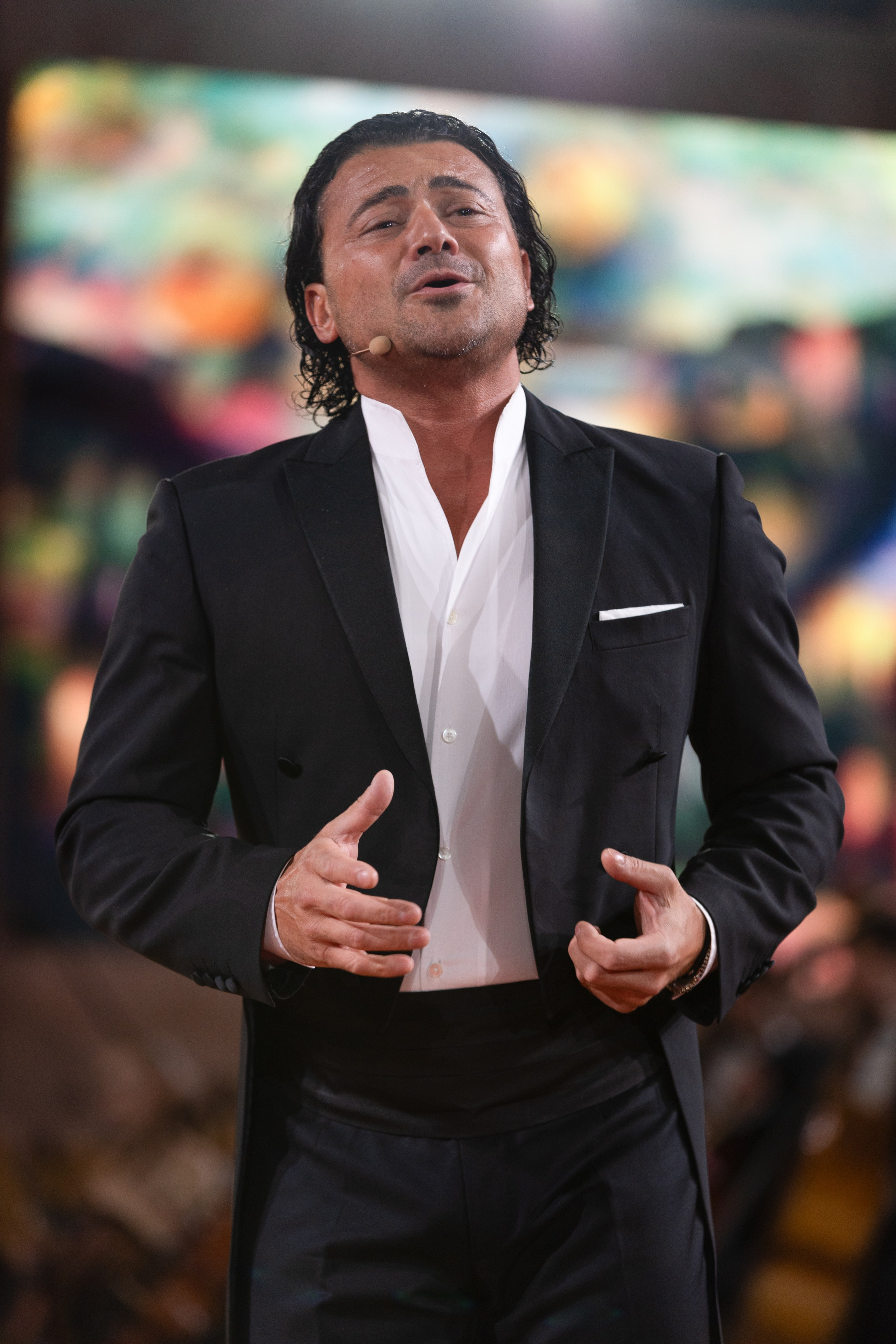 Петровский Оперный бал в Санкт-Петербурге. Фотограф в Санкт-Петербурге Вагнер Юлия