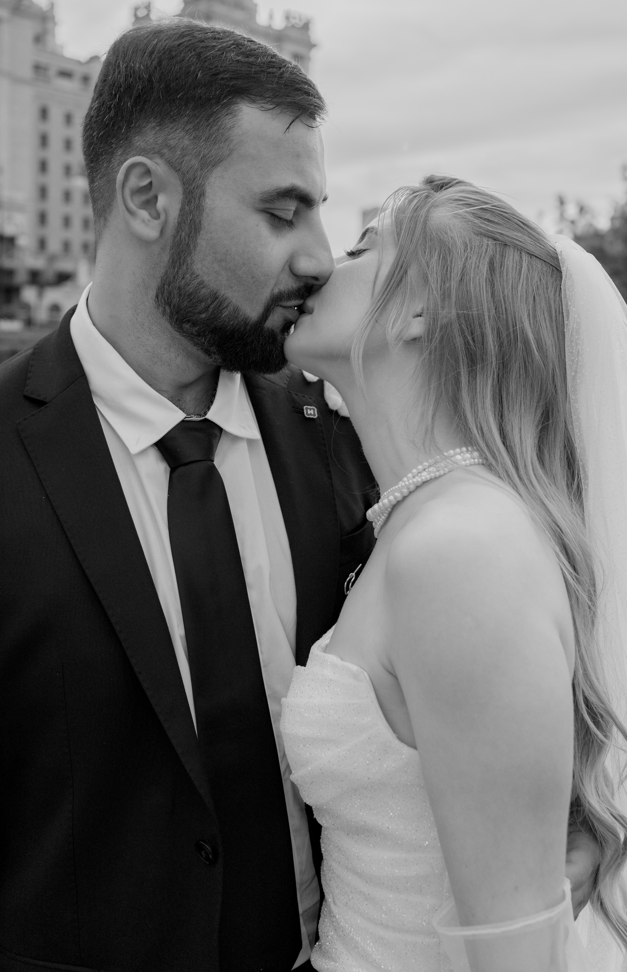 Давид и Мария. Елена Чернега свадебный и коммерческий фотограф