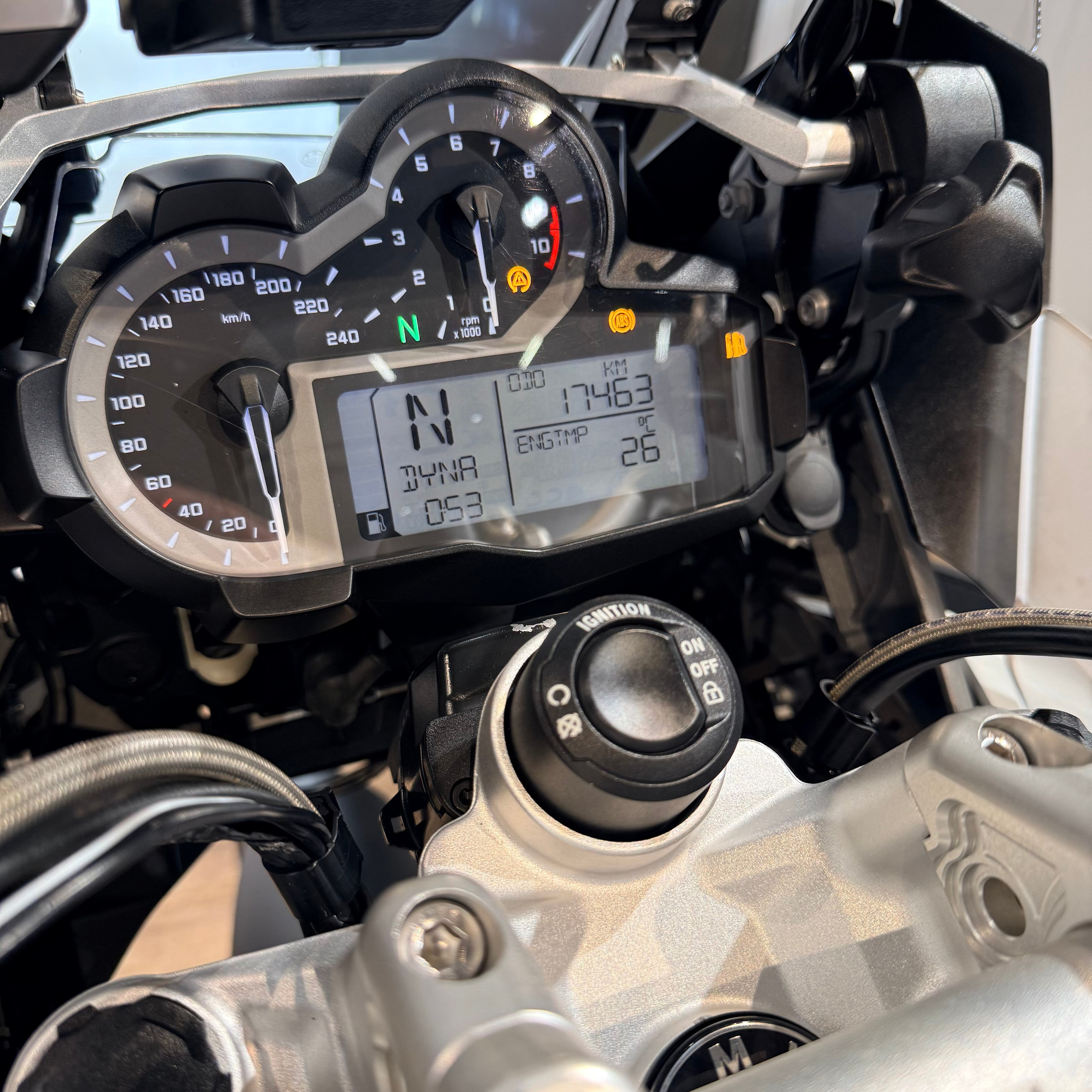 2015 BMW R1200GS Adventure Alpine White. Hello Davidson, Москва. Только хорошие мотоциклы…