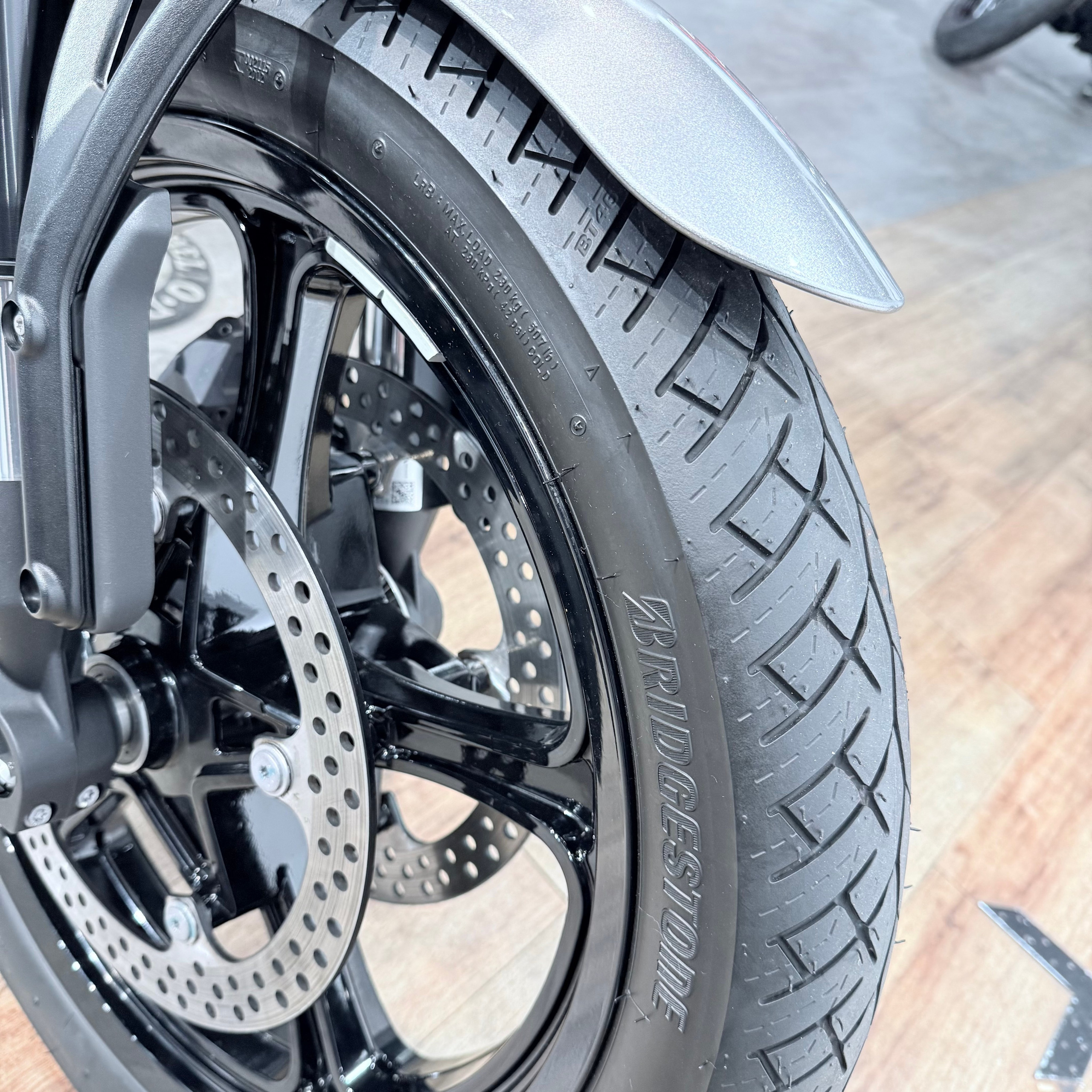 2024 BMW R12 Option 719. Hello Davidson, Москва. Только хорошие мотоциклы…