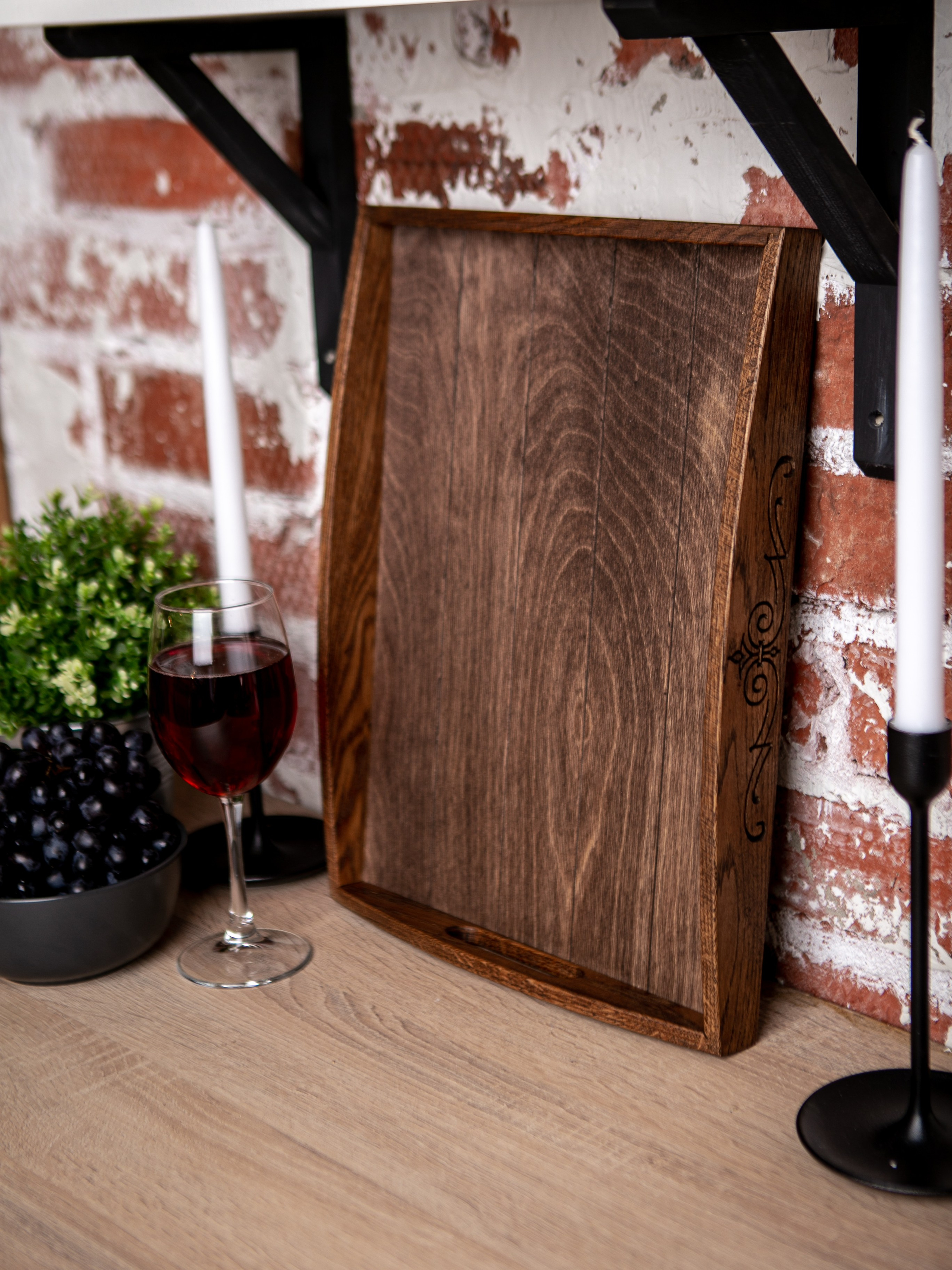 Подносы и этажерки. Контент фотограф, съемка для маркетплейсов, фуд съемка и репортажи в Новосибирске Ралия Галеева