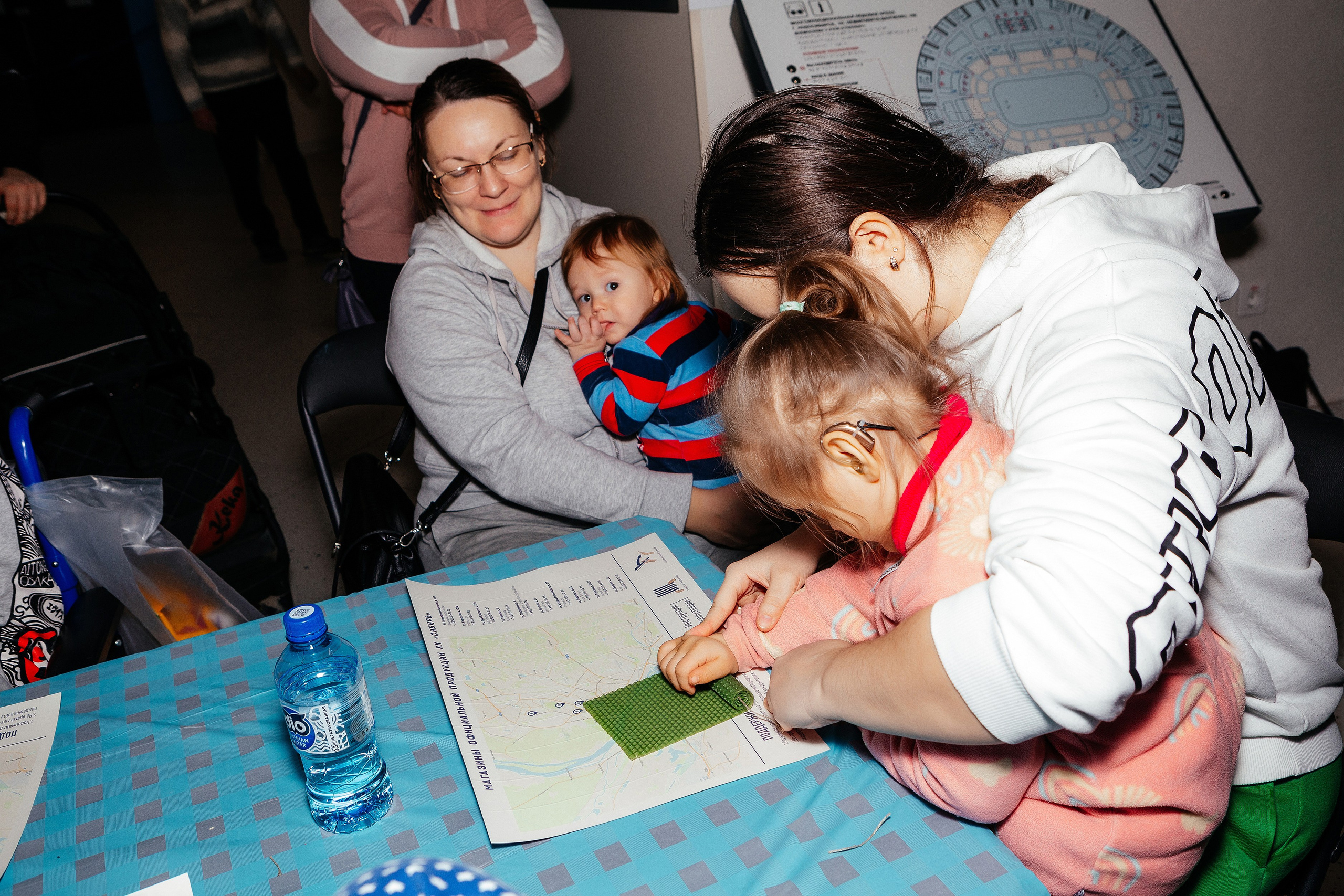 Благотворительный НГ. Фонд Завтра. Контент фотограф, съемка для маркетплейсов, фуд съемка и репортажи в Новосибирске Ралия Галеева