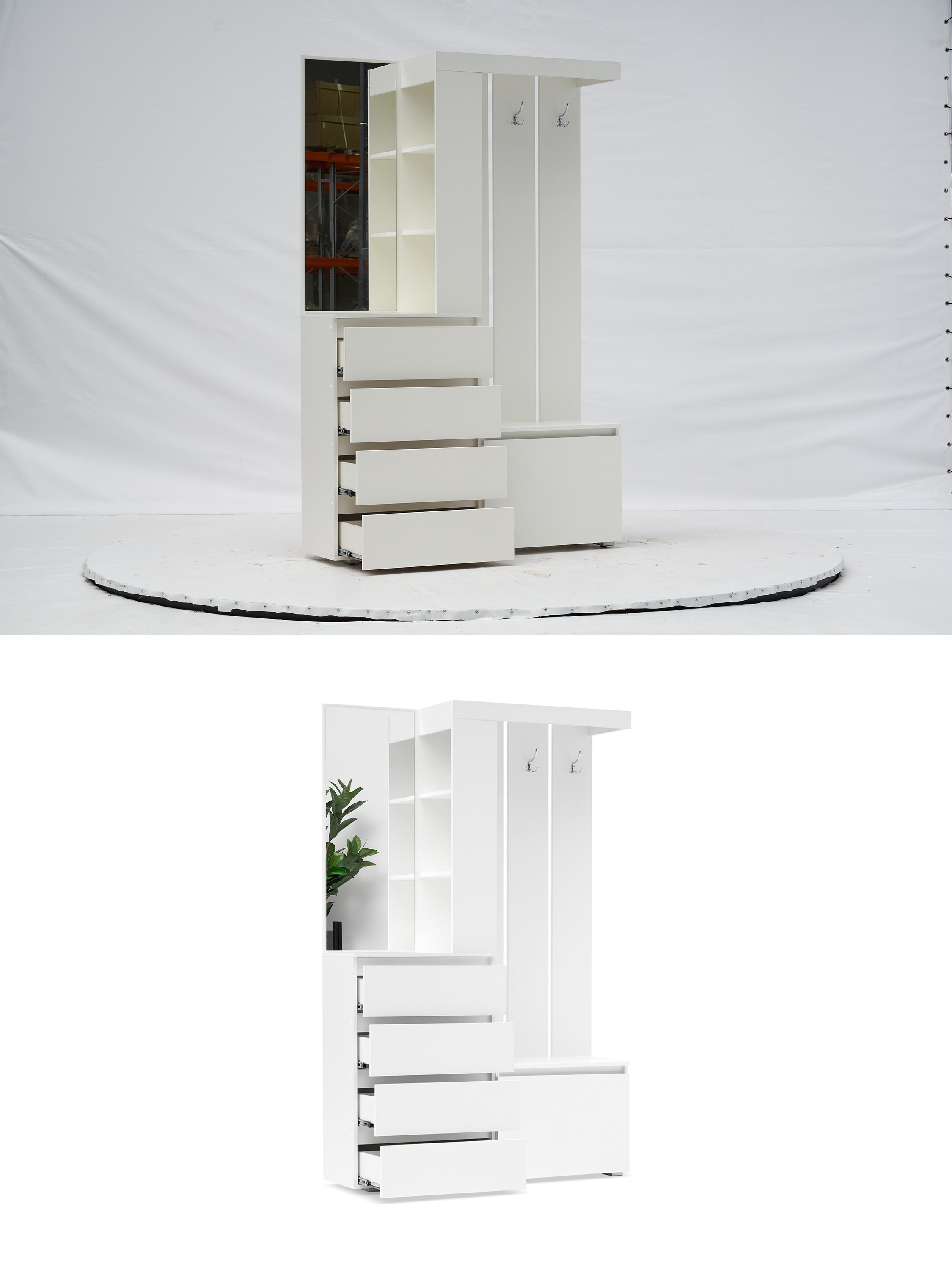 Ретушь мебели. Фотограф-ретушер Балаценко Екатерина