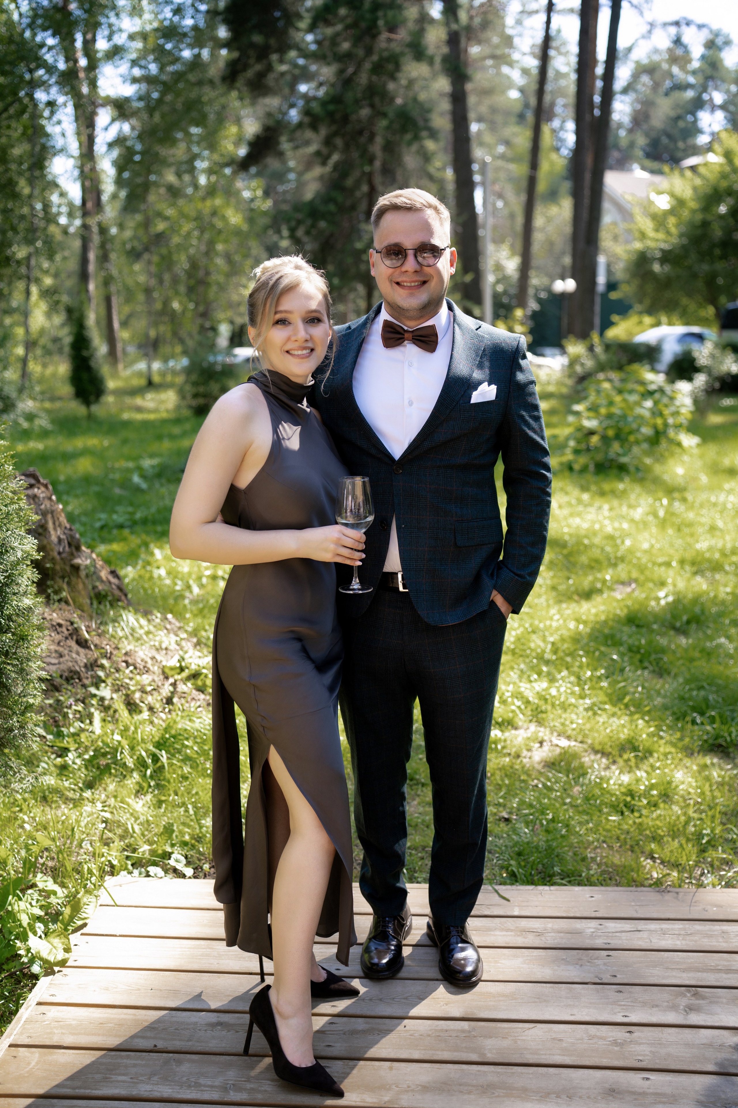 Свадебная съёмка от фотографа Владислава Блинова — Создайте идеальную свадебную съёмку. Vladislav Blinov photographer