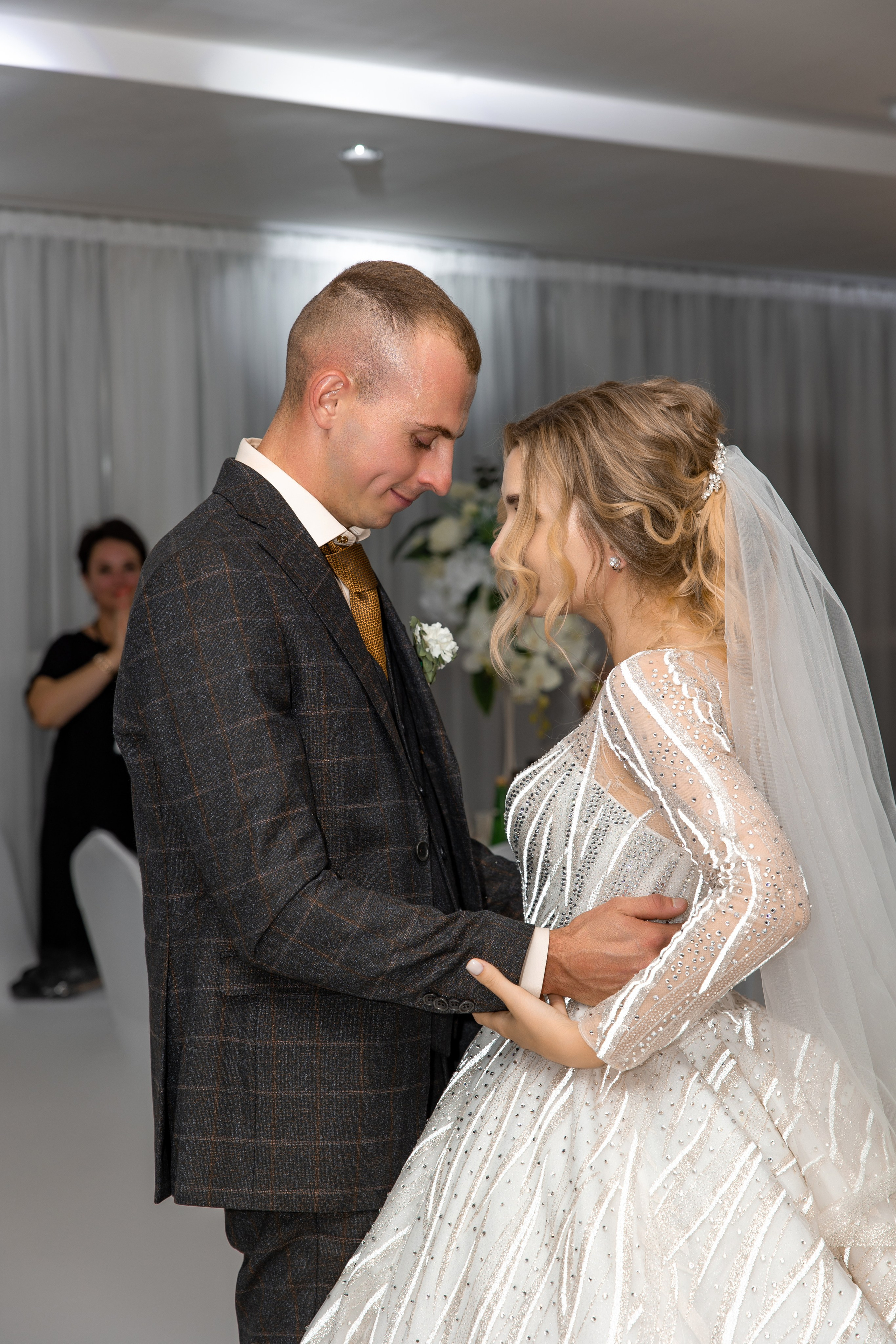 Виталий и Софья. Видеосьемка, фотосьемка свадеб, юбилеев, утренников в Краснодарском кр