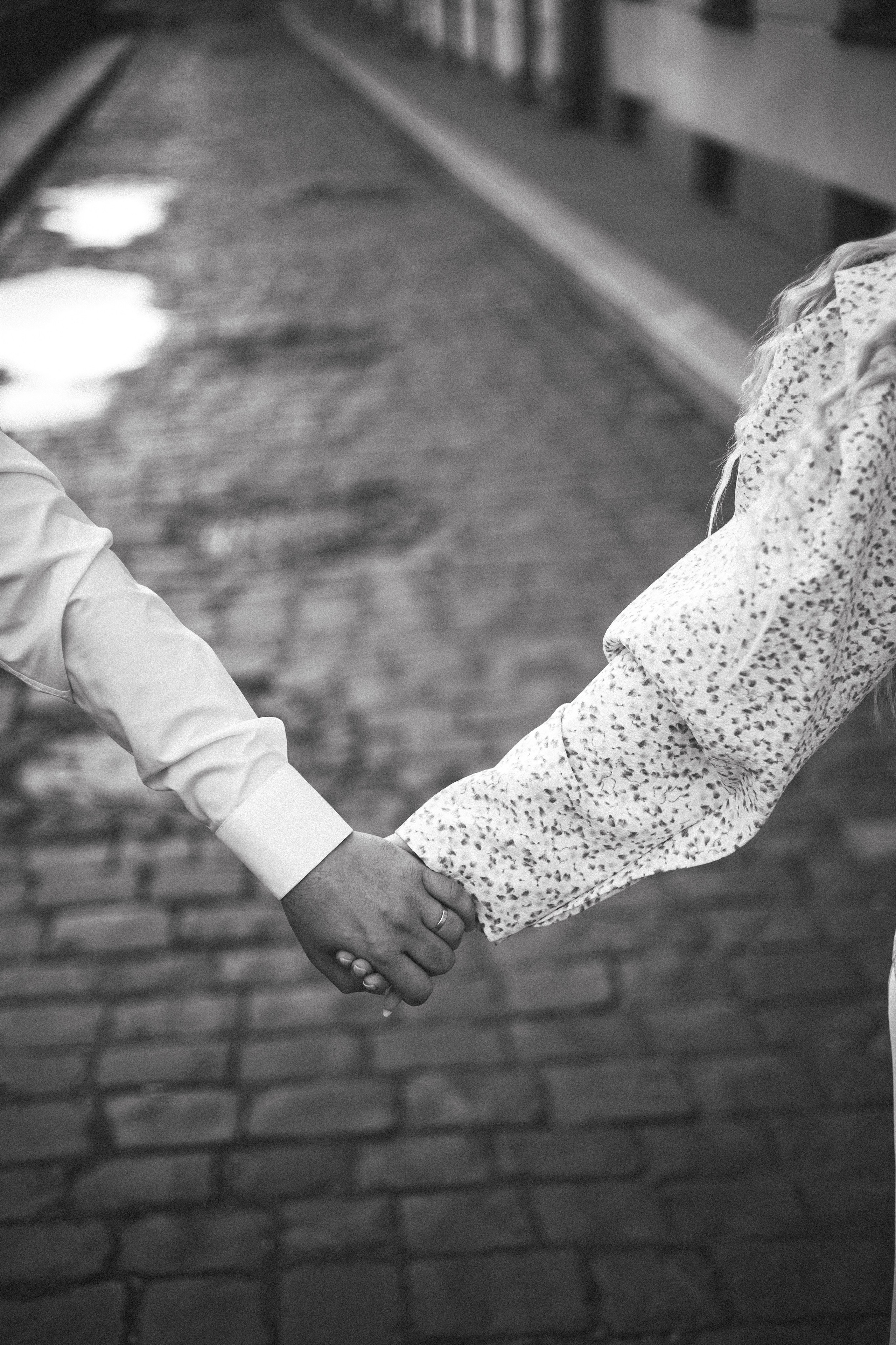 Валя, Илья и Локи. Фотограф животных Евгения Верцинская