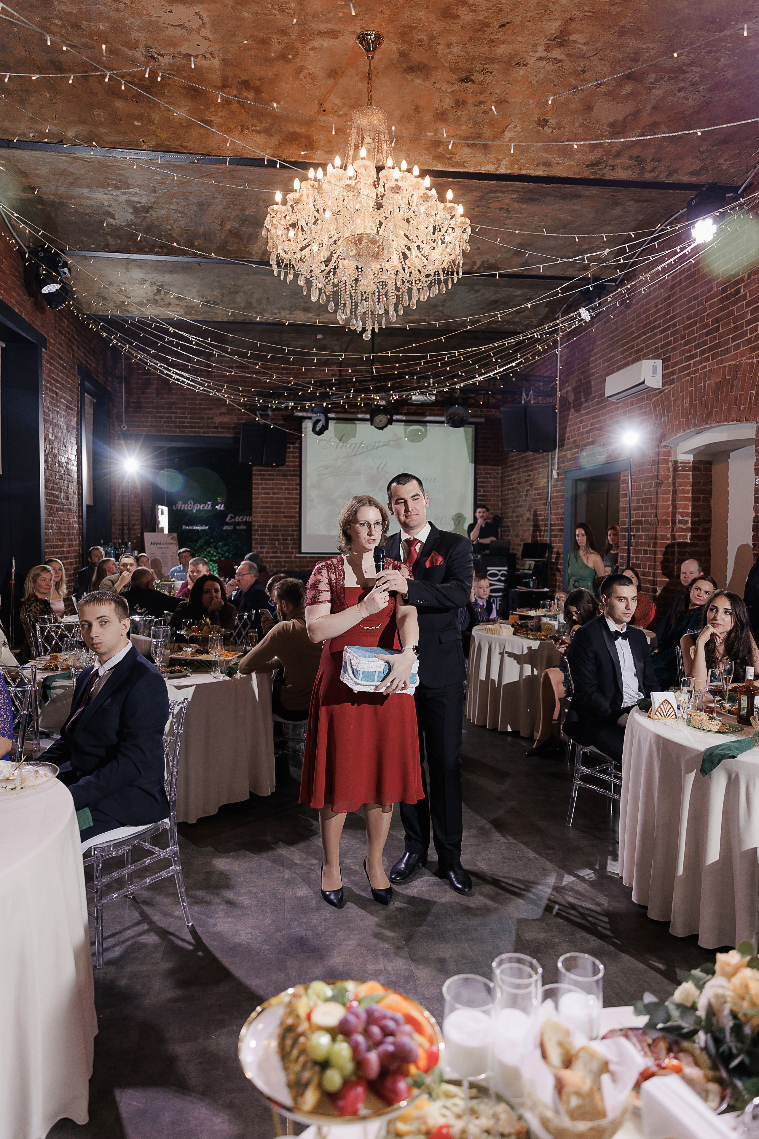 Андрей и Елена. Свадебный и семейный фотограф в Твери и Тверской области