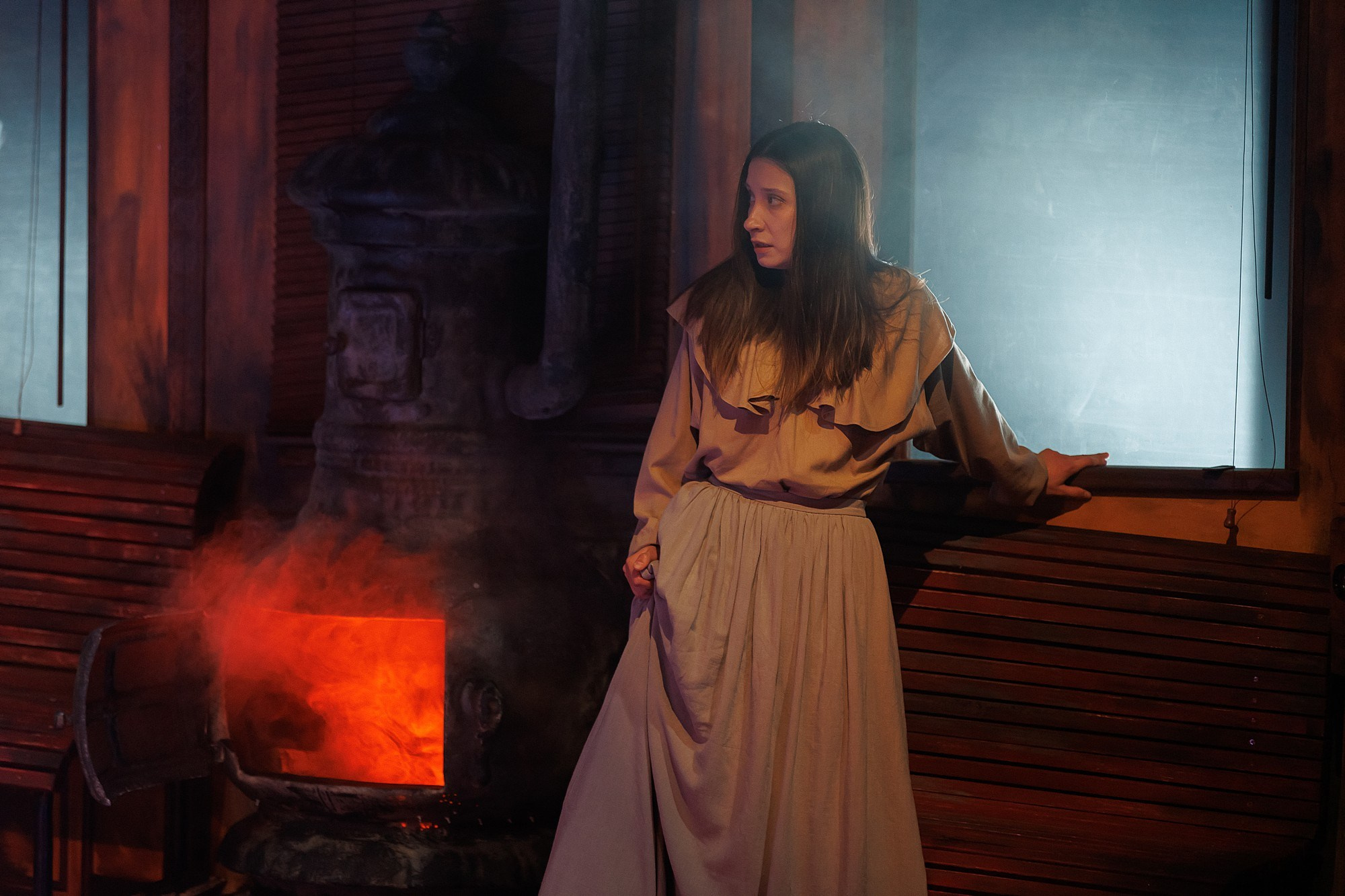 Каинова печать. Боченков Вадим | Фотограф в Пскове и Санкт-Петербурге