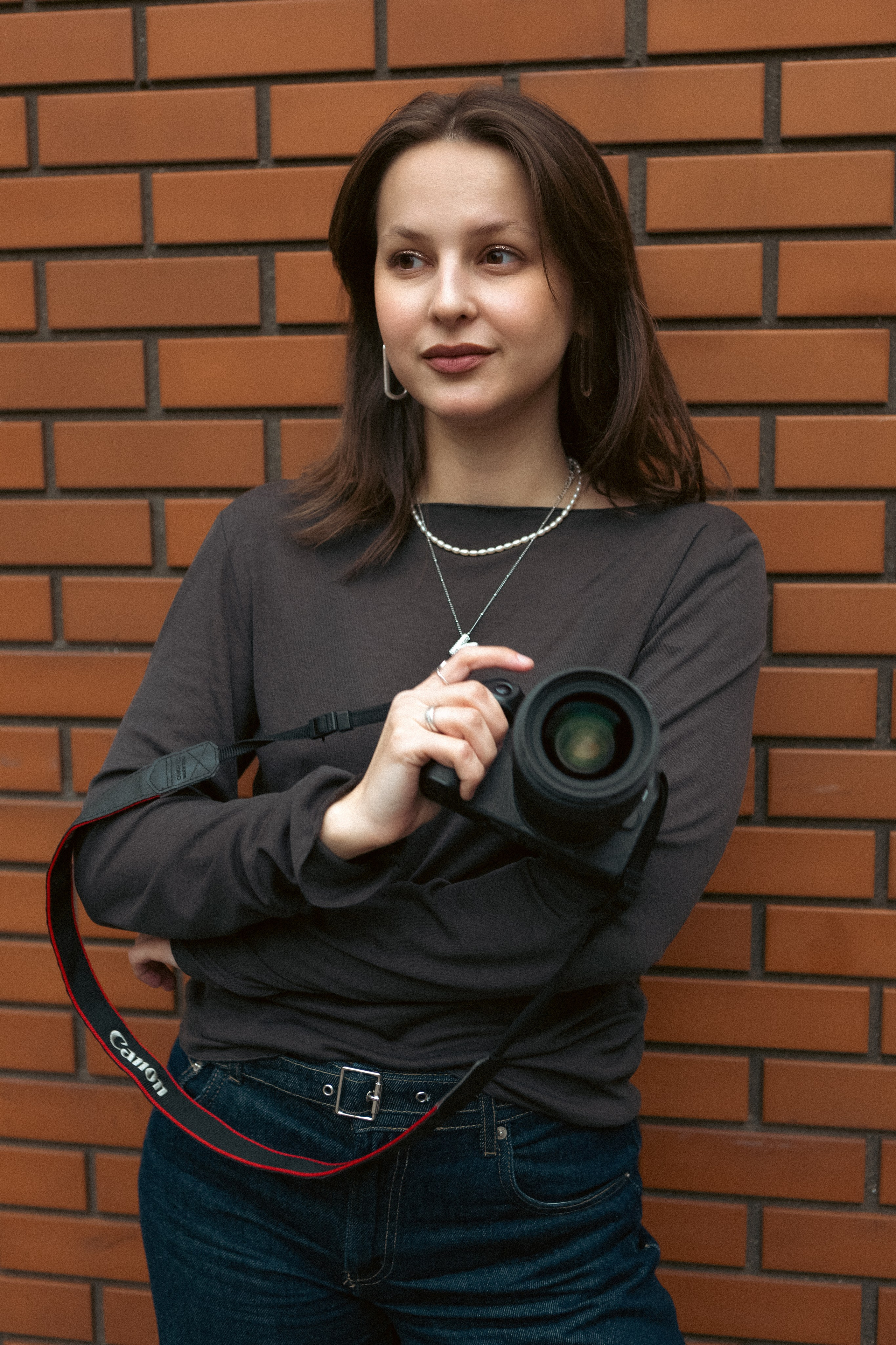 Кристина. Портретный фотограф в Москве Анастасия