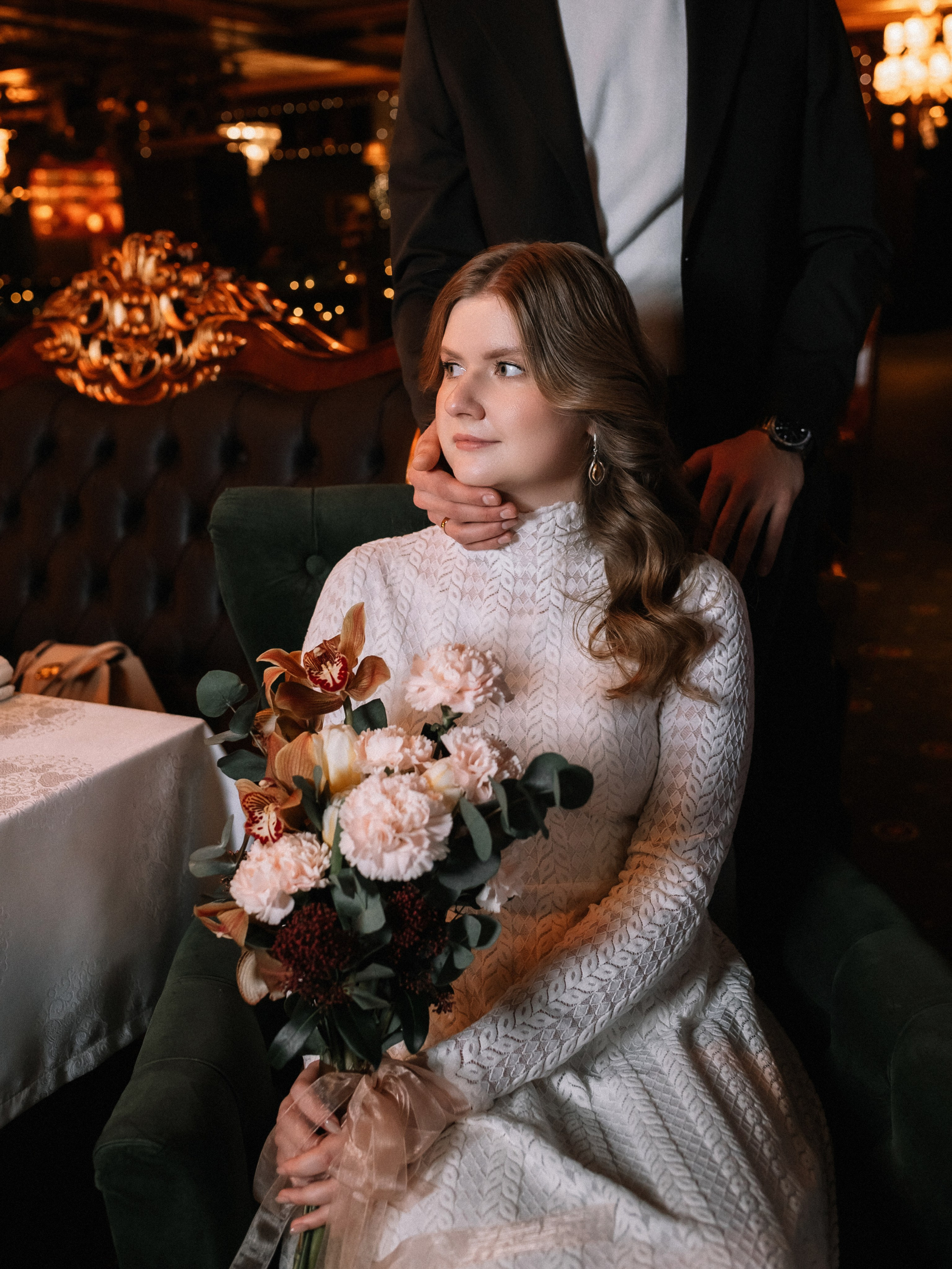 Катя и Никита. Свадебный и семейный фотограф в Самаре Надежда Раскина