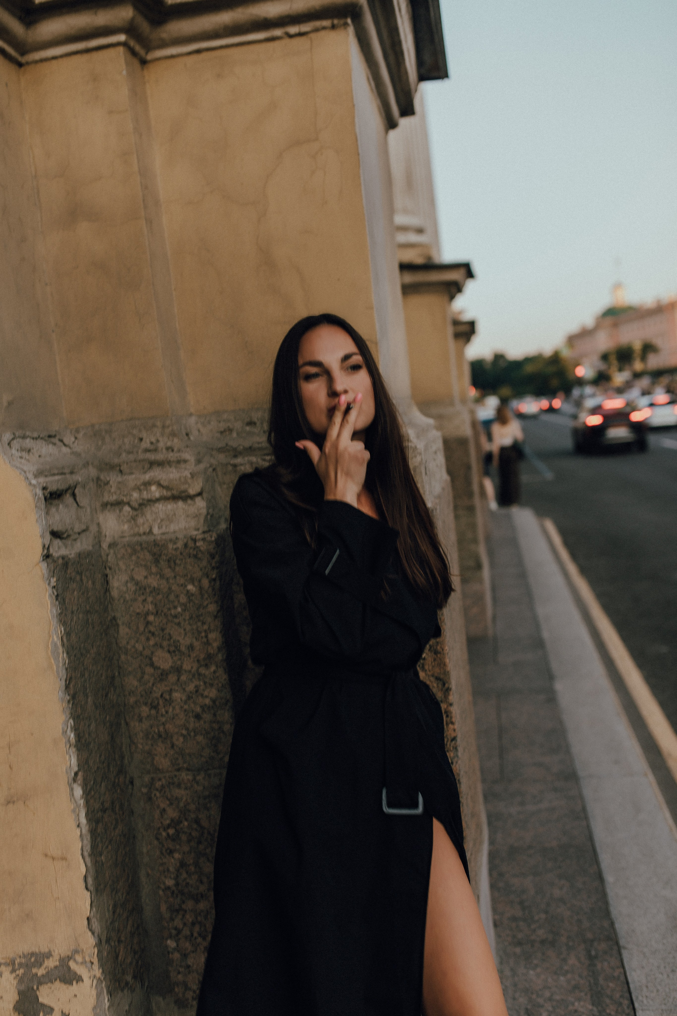 Настя. Фотограф в Санкт Петербурге Лара Великова