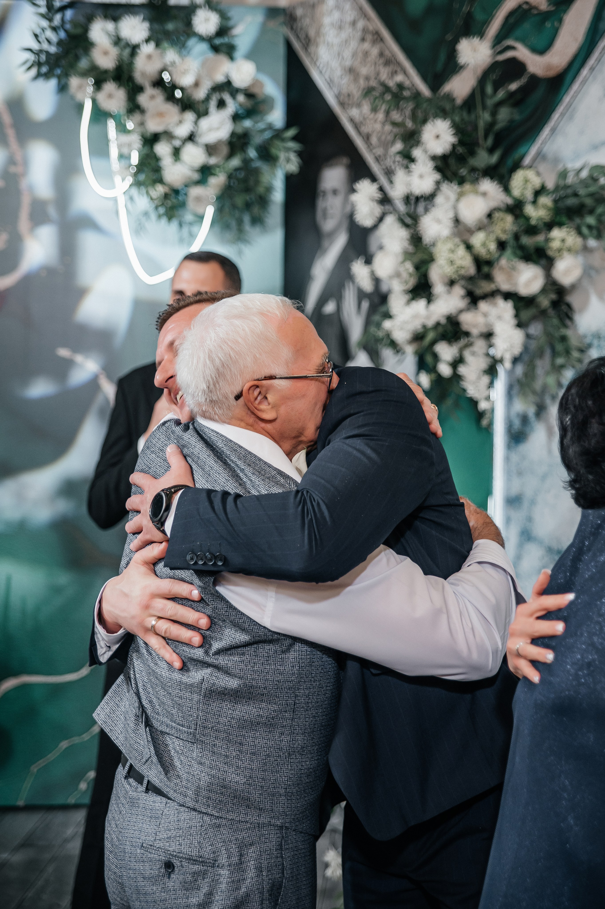 Ветер перемен. Свадебный и семейный фотограф в Краснодаре Листкова Галина