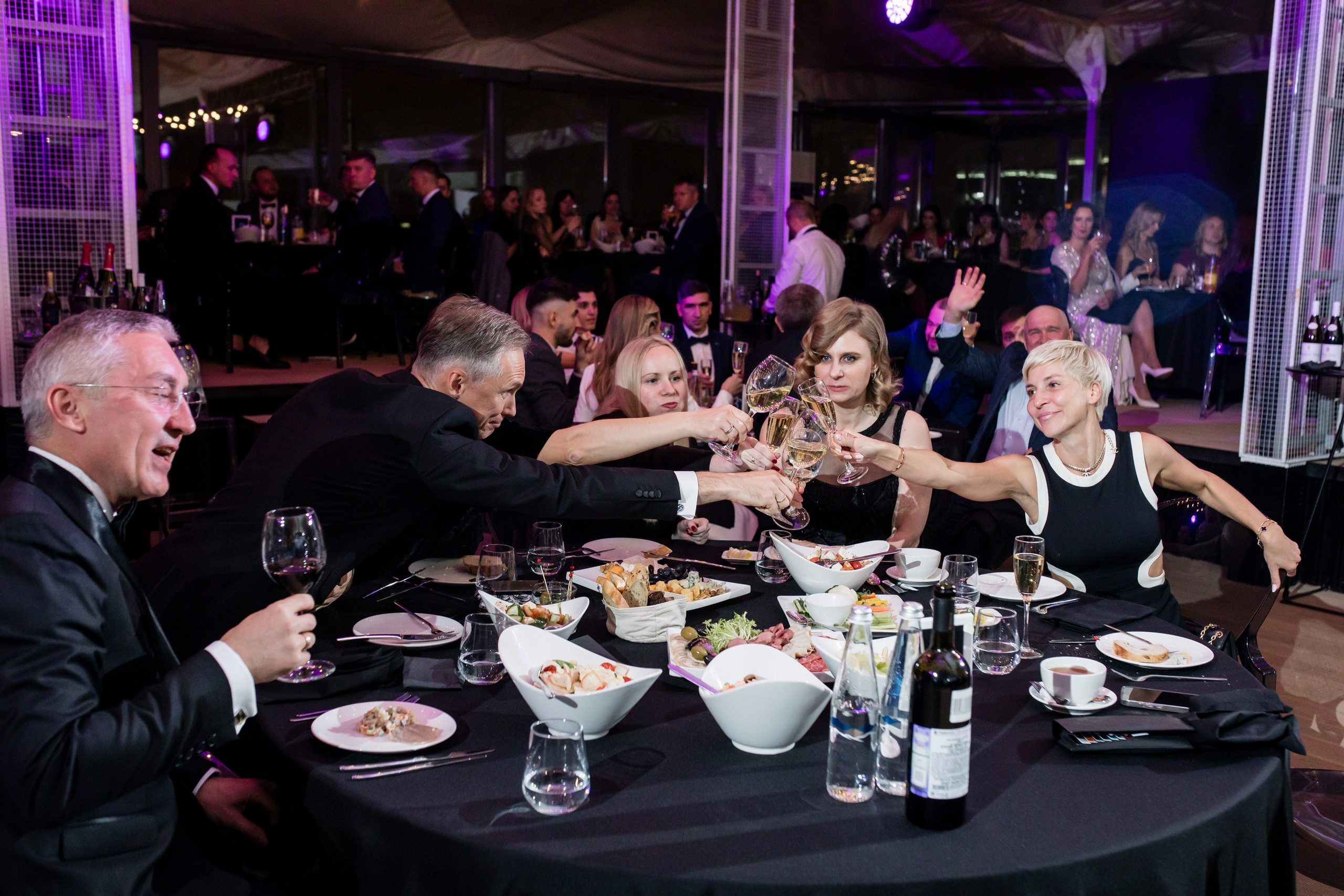 DELTA Лизинг. Репортажной и Свадебный фотограф Слава Цесарь