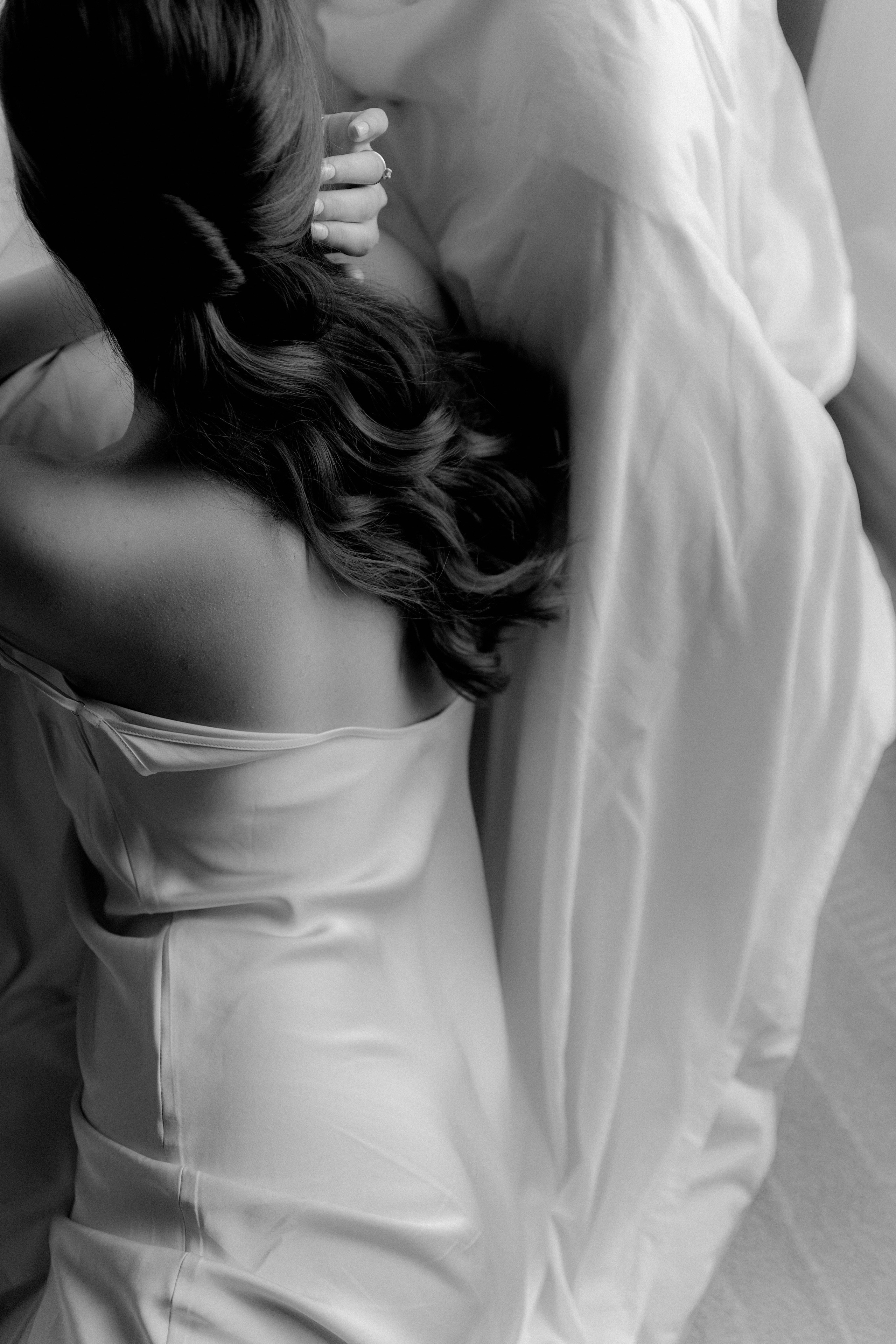 P&M. Пушистая Сова - Свадебный и портретный фотограф Воронеж, Москва, Питер