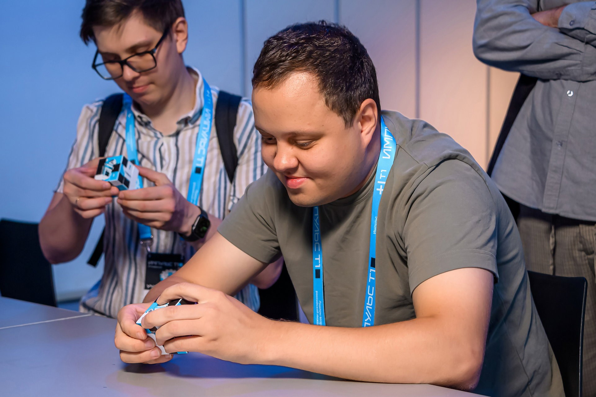 Репортажи. Фотограф Павел «Maverick» Усаченко