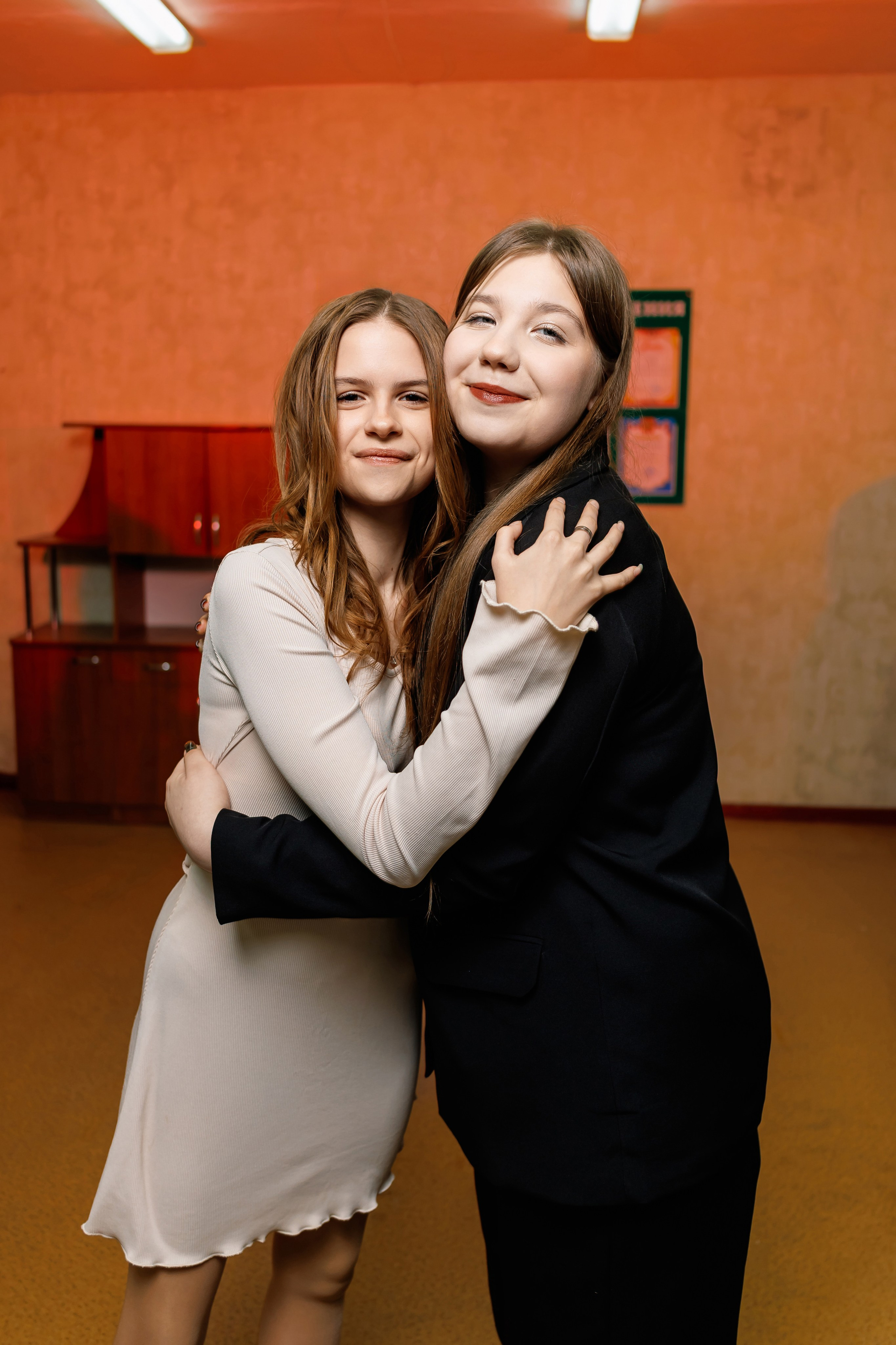 9р2, Лицей 5, выпуск 2025