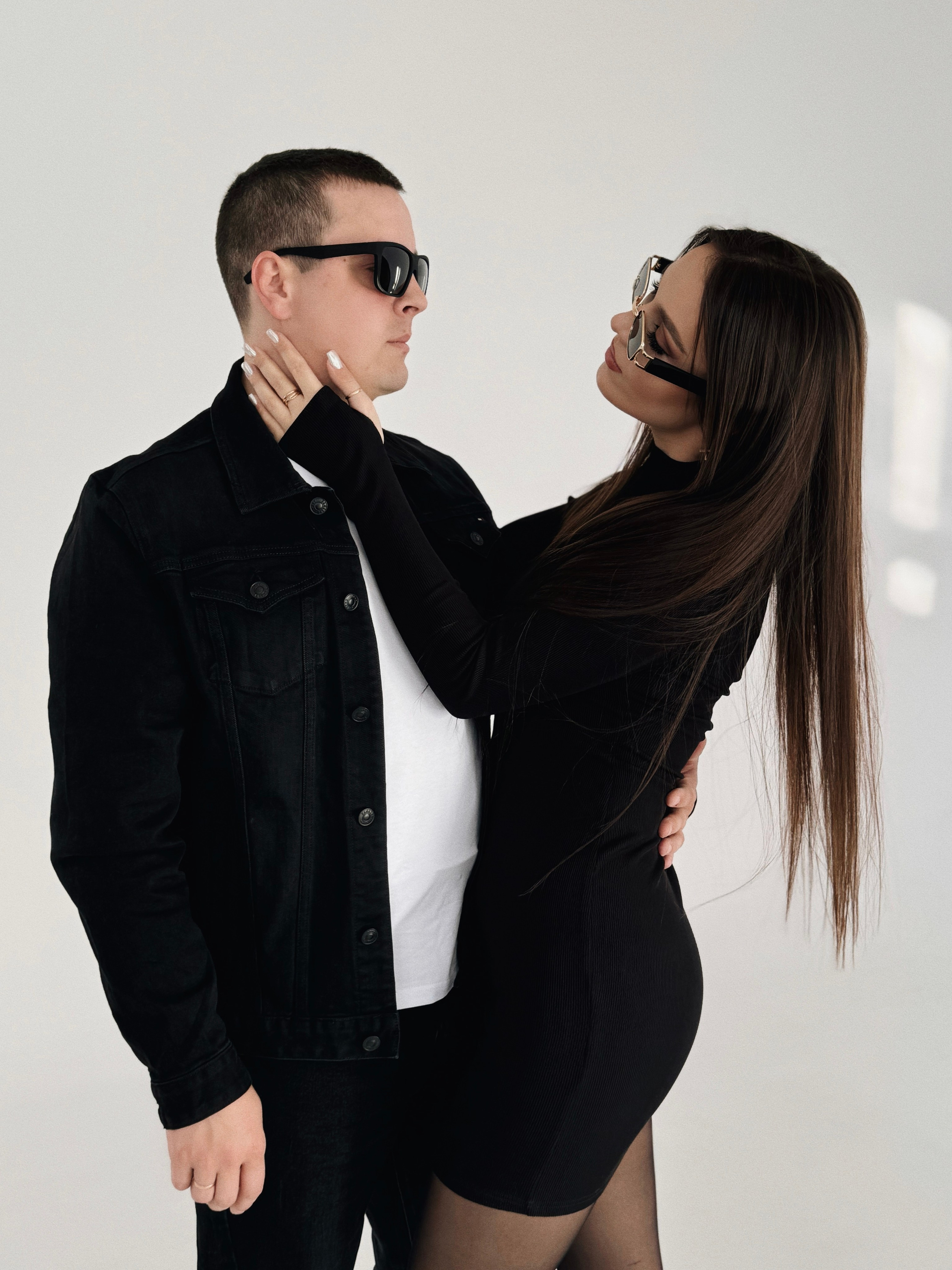 Екатерина и Влад. Креативный фотограф Ксения Семенова Курган