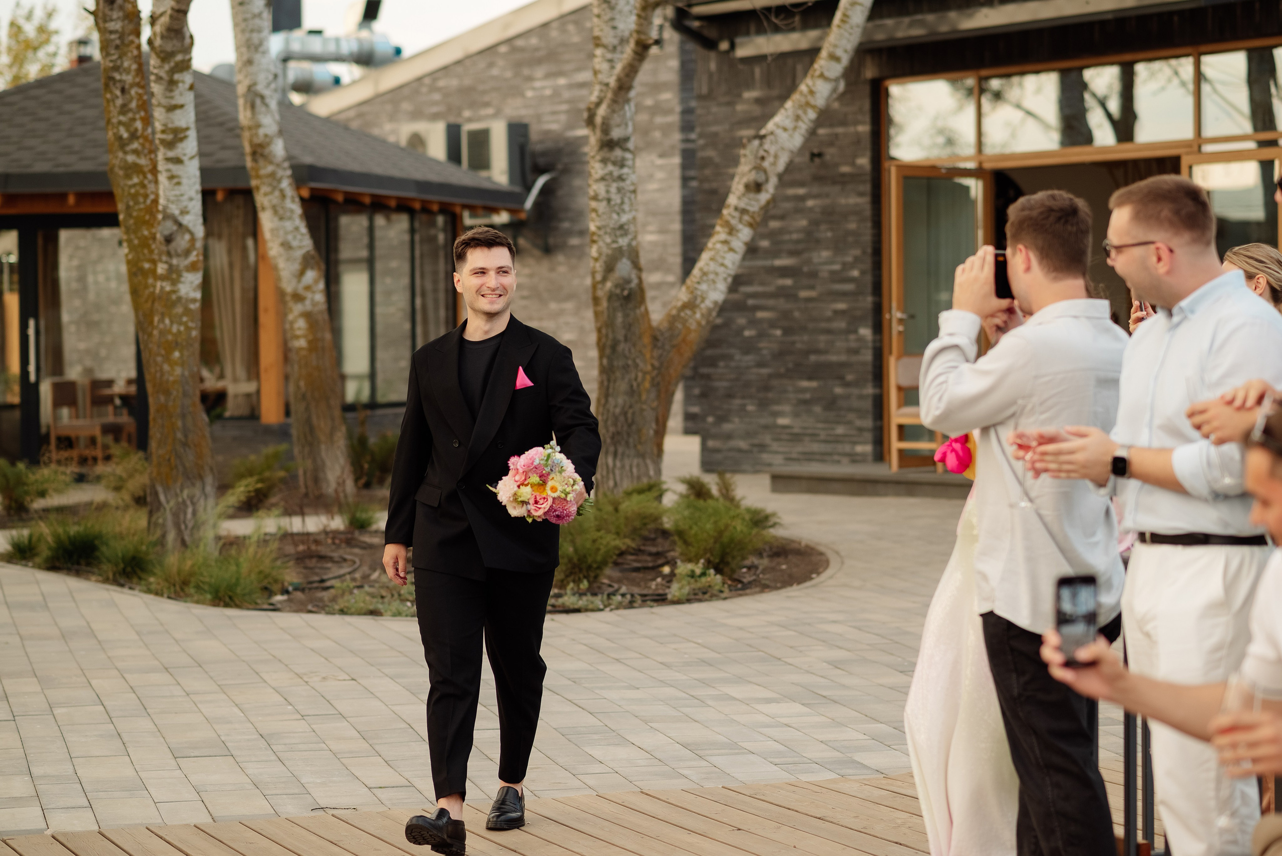 Даня и Саша. Свадебный и семейный фотограф в Ростове-на-Дону Алина Астахова